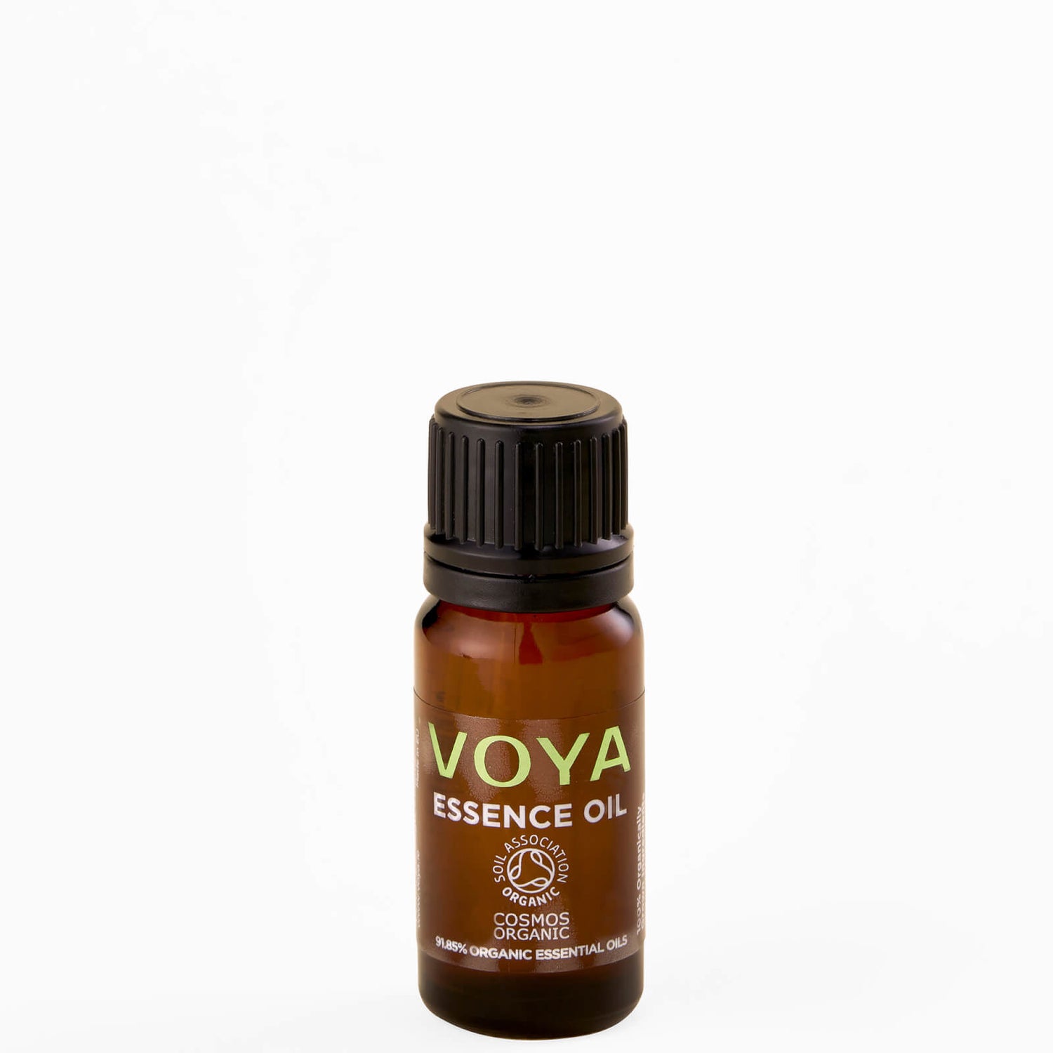 VOYA Essence Organic Essentials Oils - Lime & Mandarin (10ml)