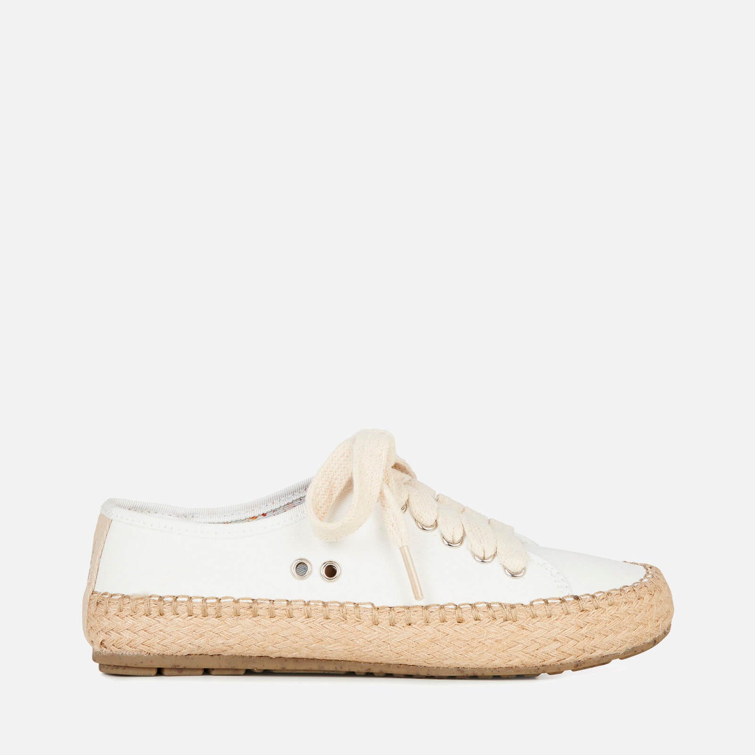 EMU Australia Agonis Teens Espadrilles - Coconut