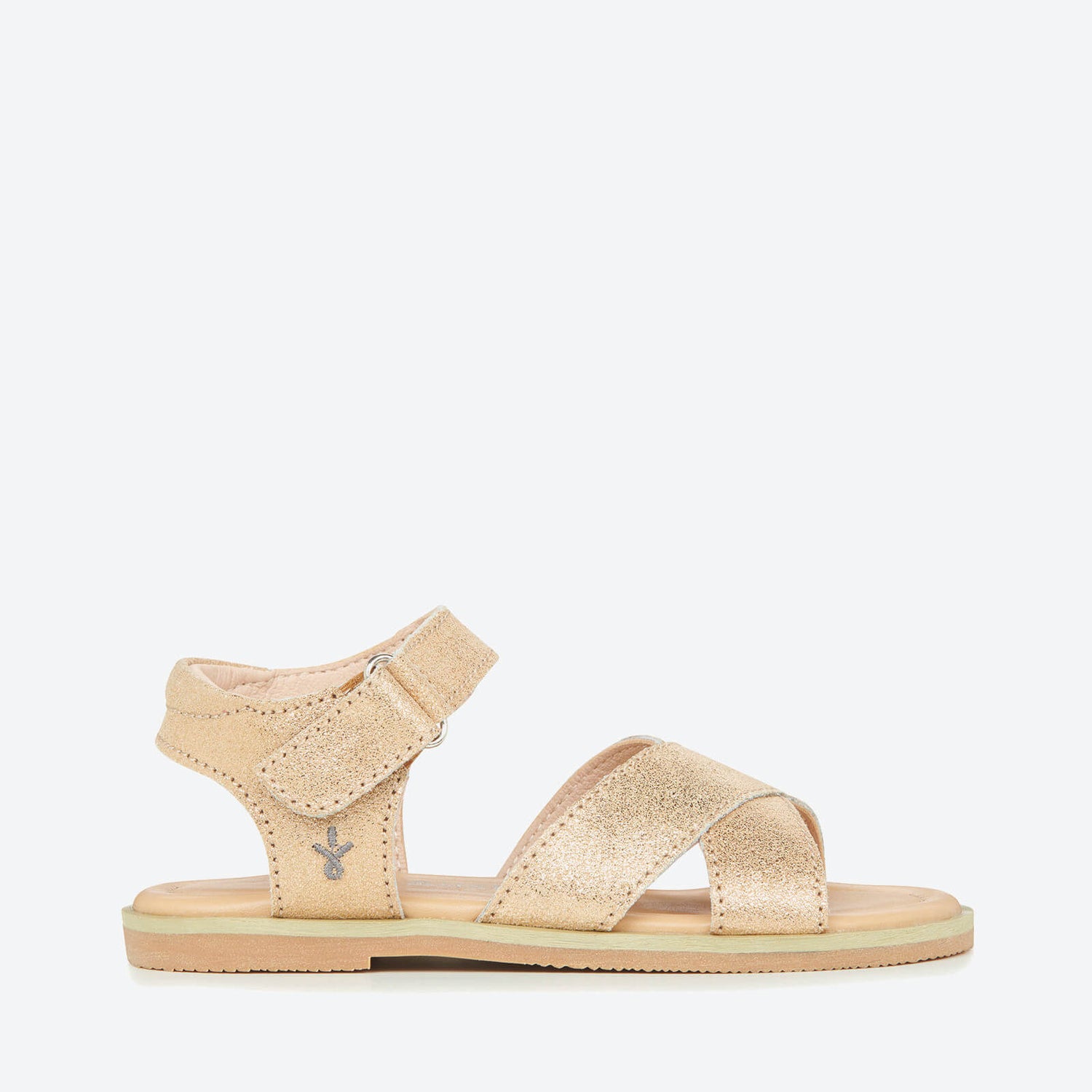 EMU Australia Toddlers' Rose Sandals - Rose Gold