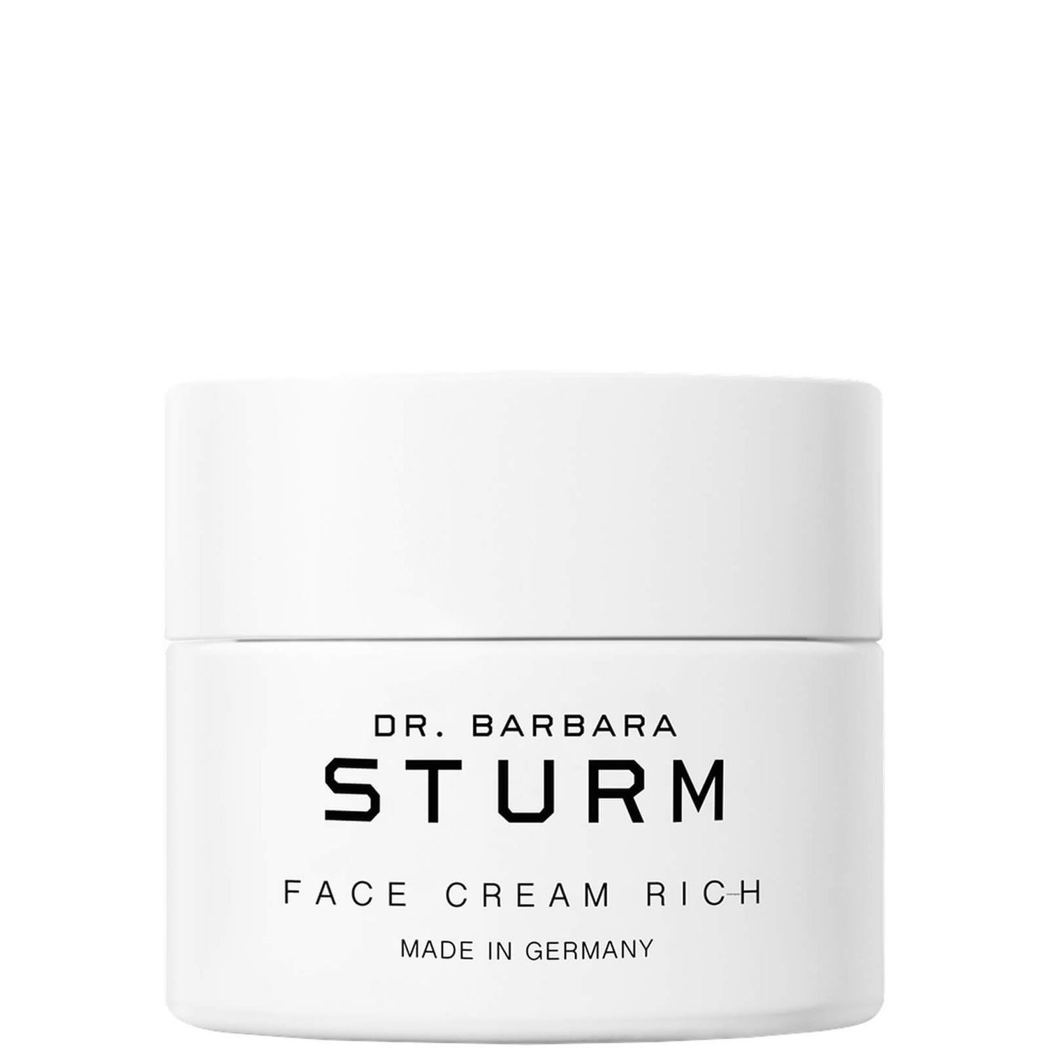 Dr. Barbara Sturm Face Cream Rich