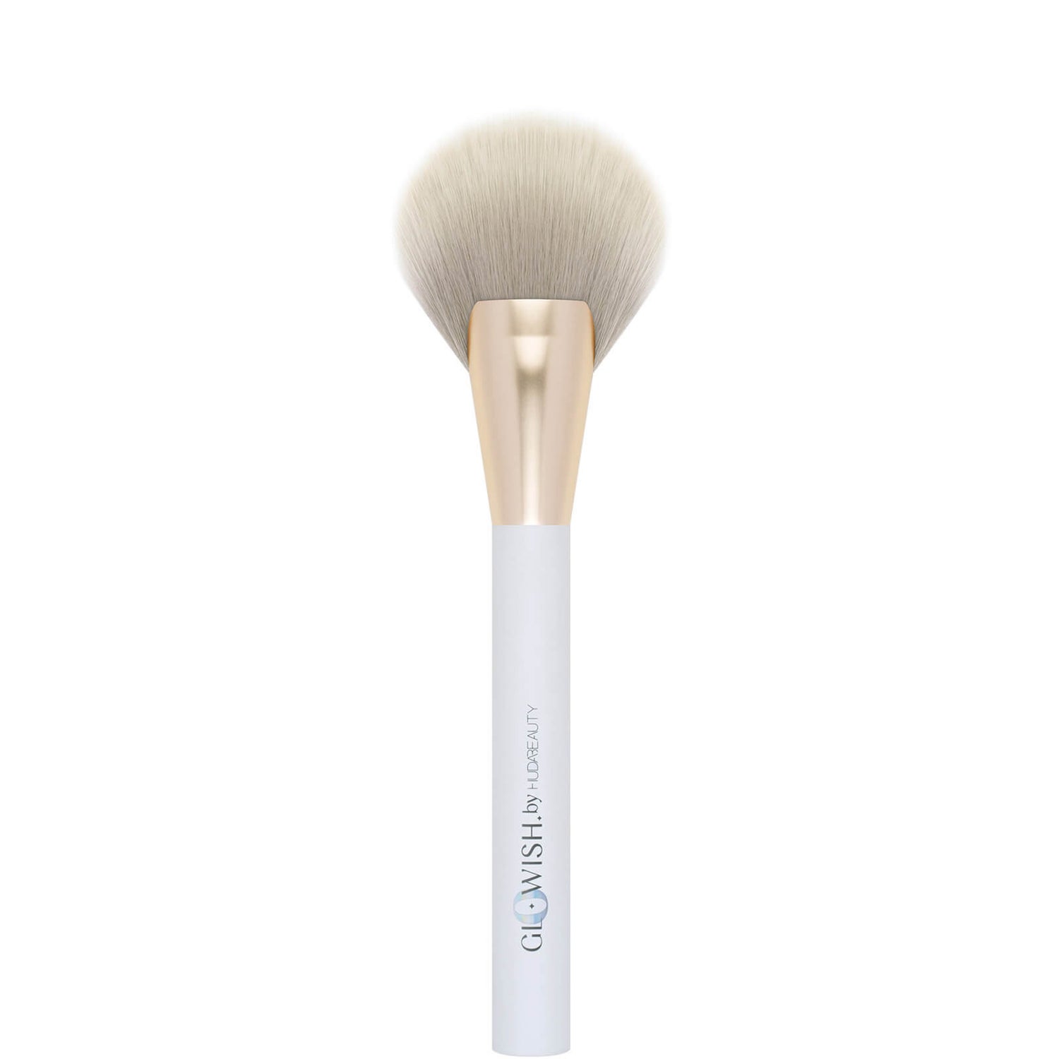 Huda Beauty GloWish Airbrush Finish Face Brush