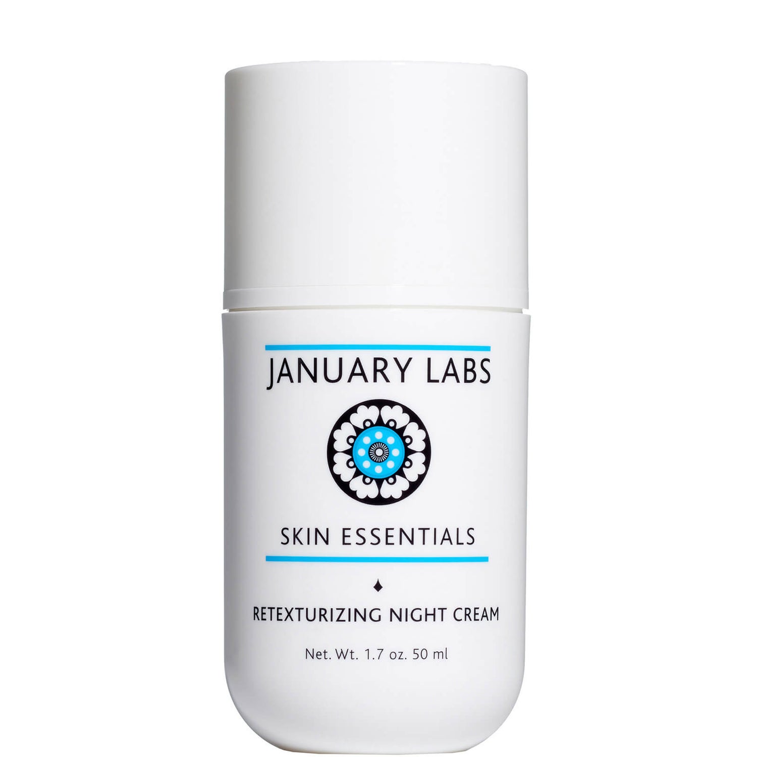 January Labs Retexturizing Night Cream