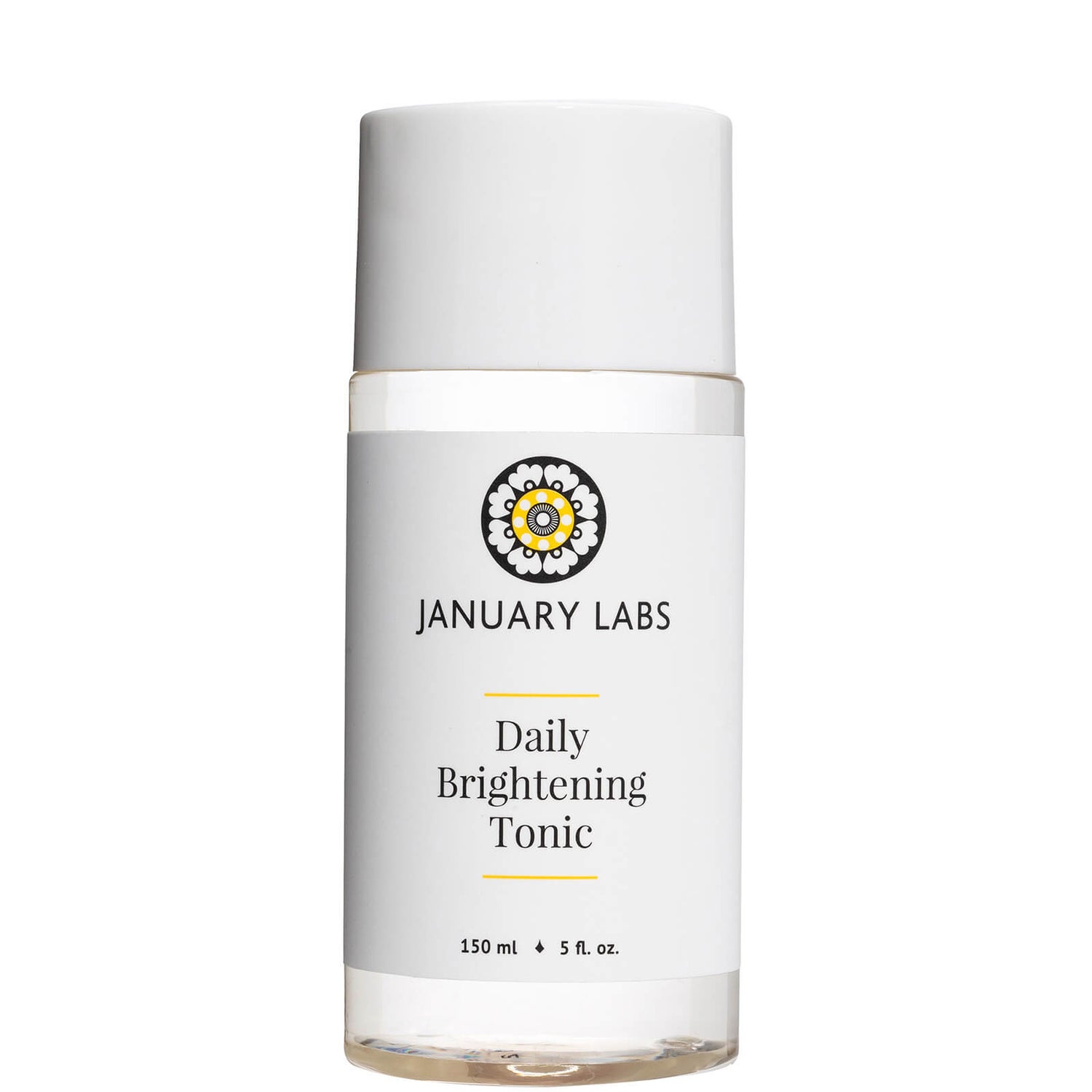 January Labs Daily Brightening Tonic