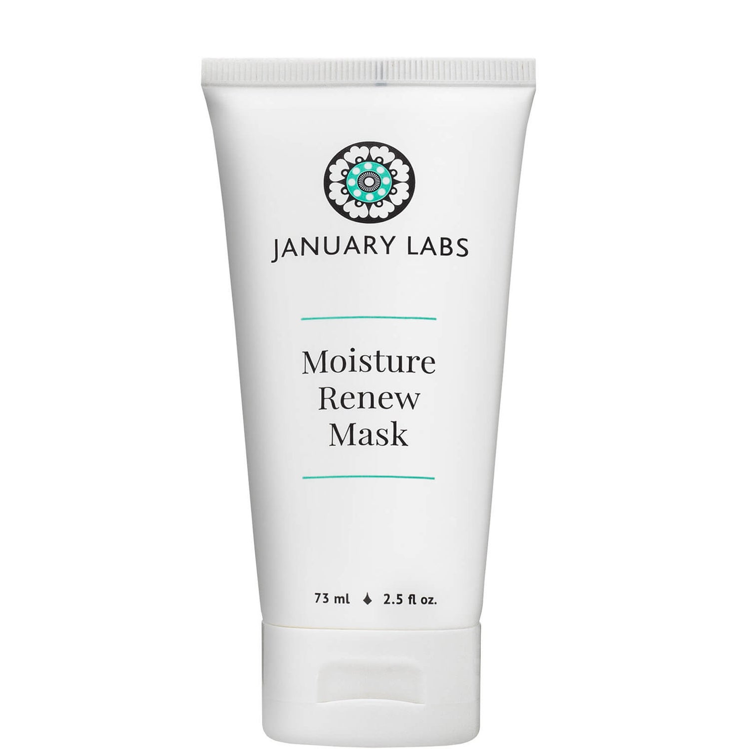 January Labs Moisture Renew Mask