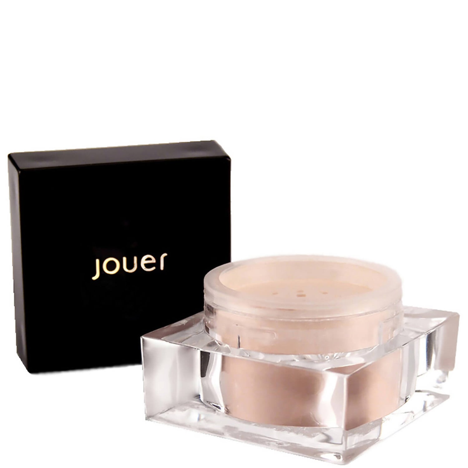 Jouer Cosmetics Glistening Brightening Powder