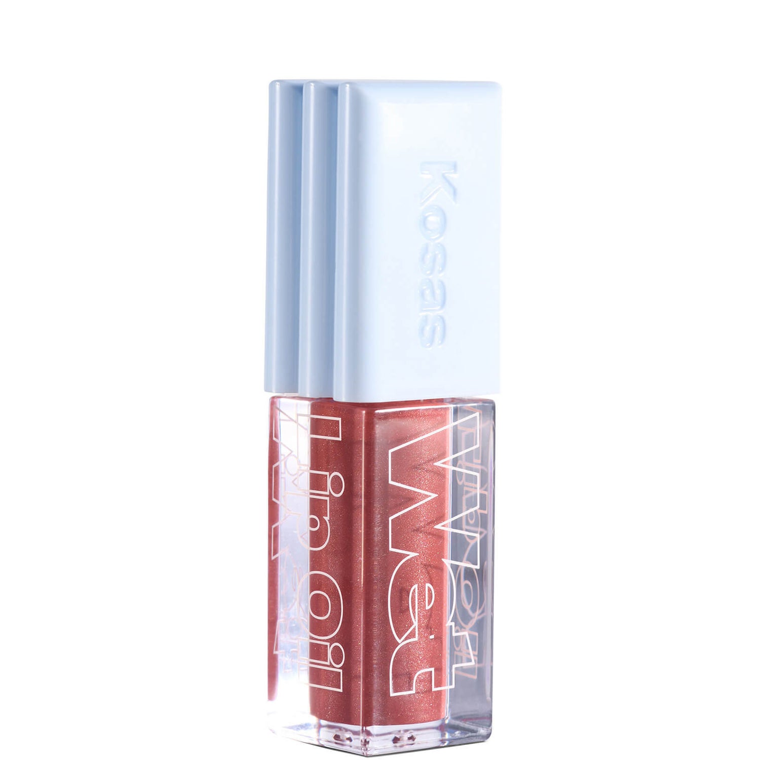 Kosas Wet Lip Oil Gloss (Various Shades)