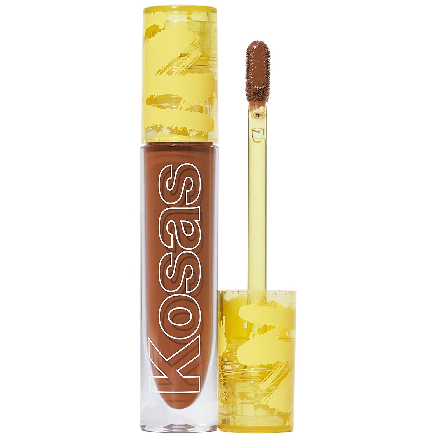 Kosas Revealer Super Creamy and Brightening Concealer 6ml (Various Shades)
