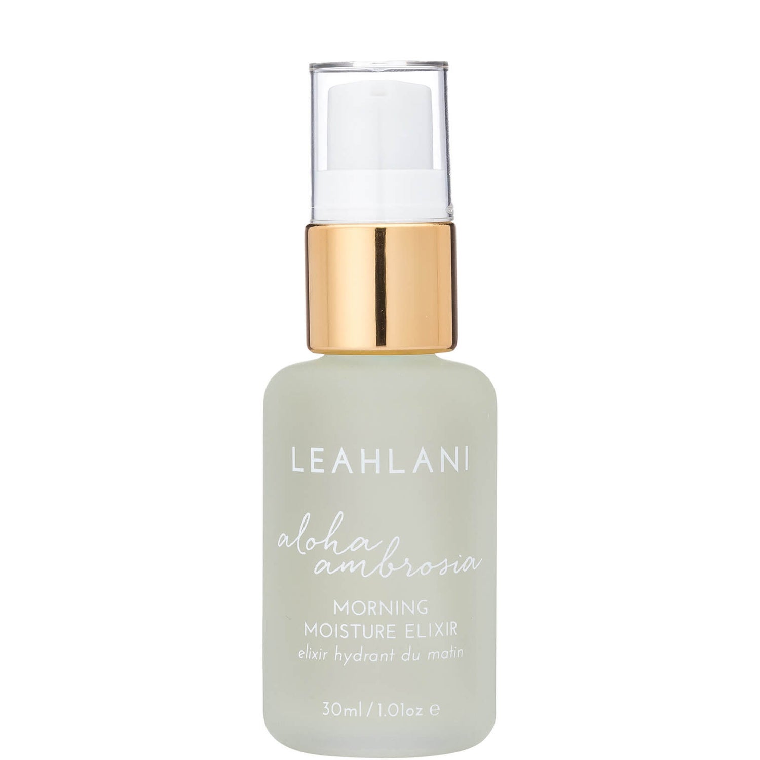 Leahlani Skincare Aloha Ambrosia Elixir