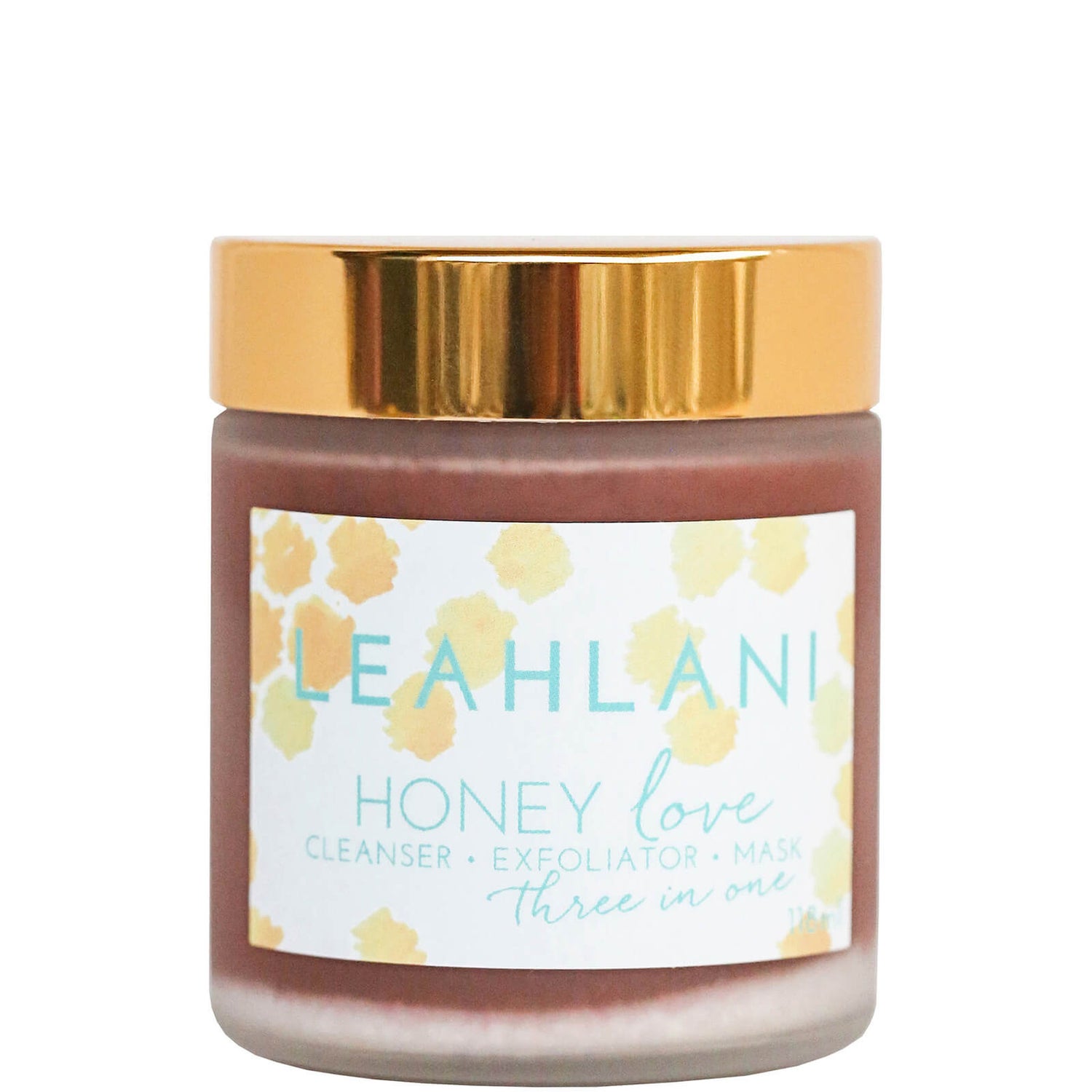 Leahlani Skincare Honey Love 3-in-1