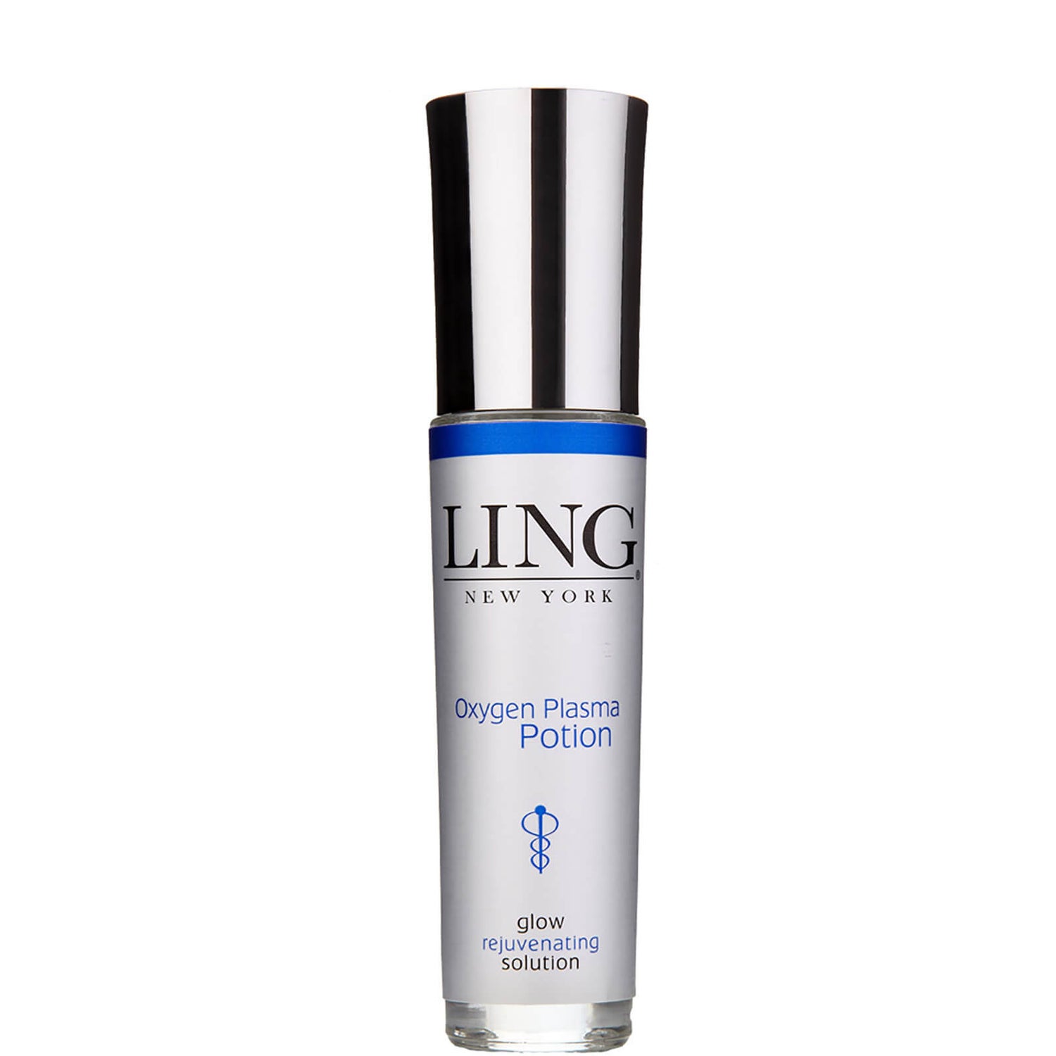 Ling Skin Care Oxygen Plasma Potion