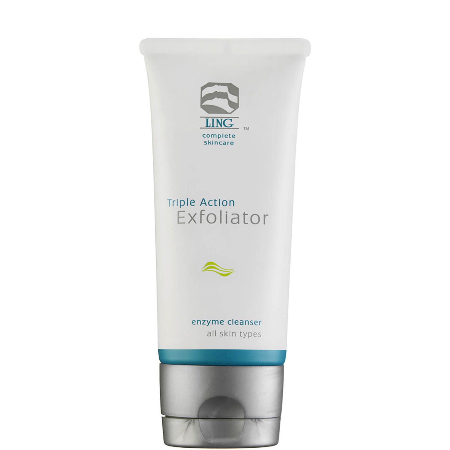 Ling Skin Care Triple Action Exfoliator