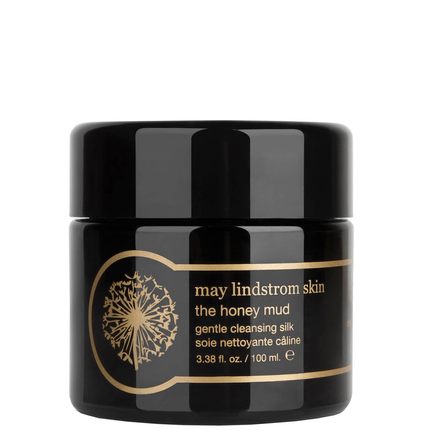 May Lindstrom The Honey Mud Cleansing Silk