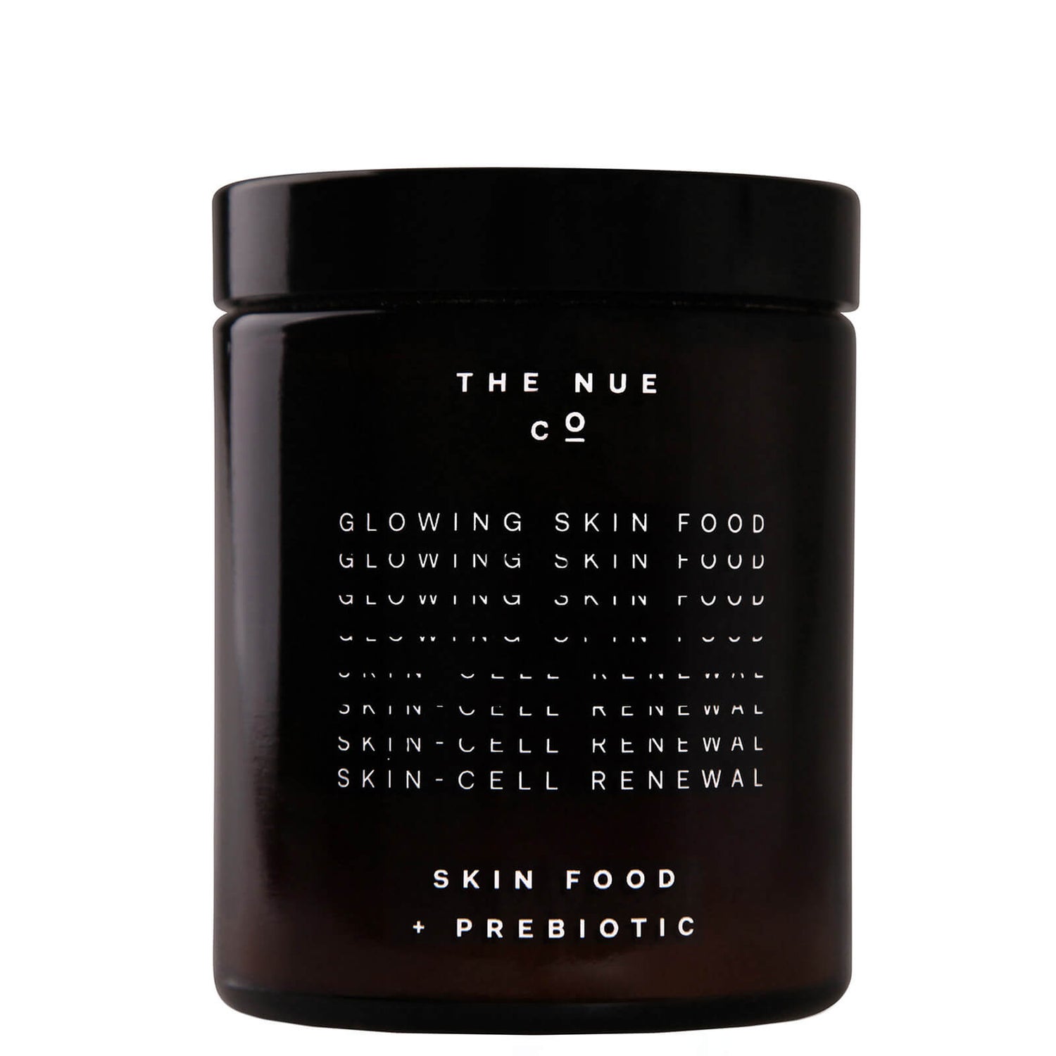 The Nue Co. Skin Food + Prebiotic
