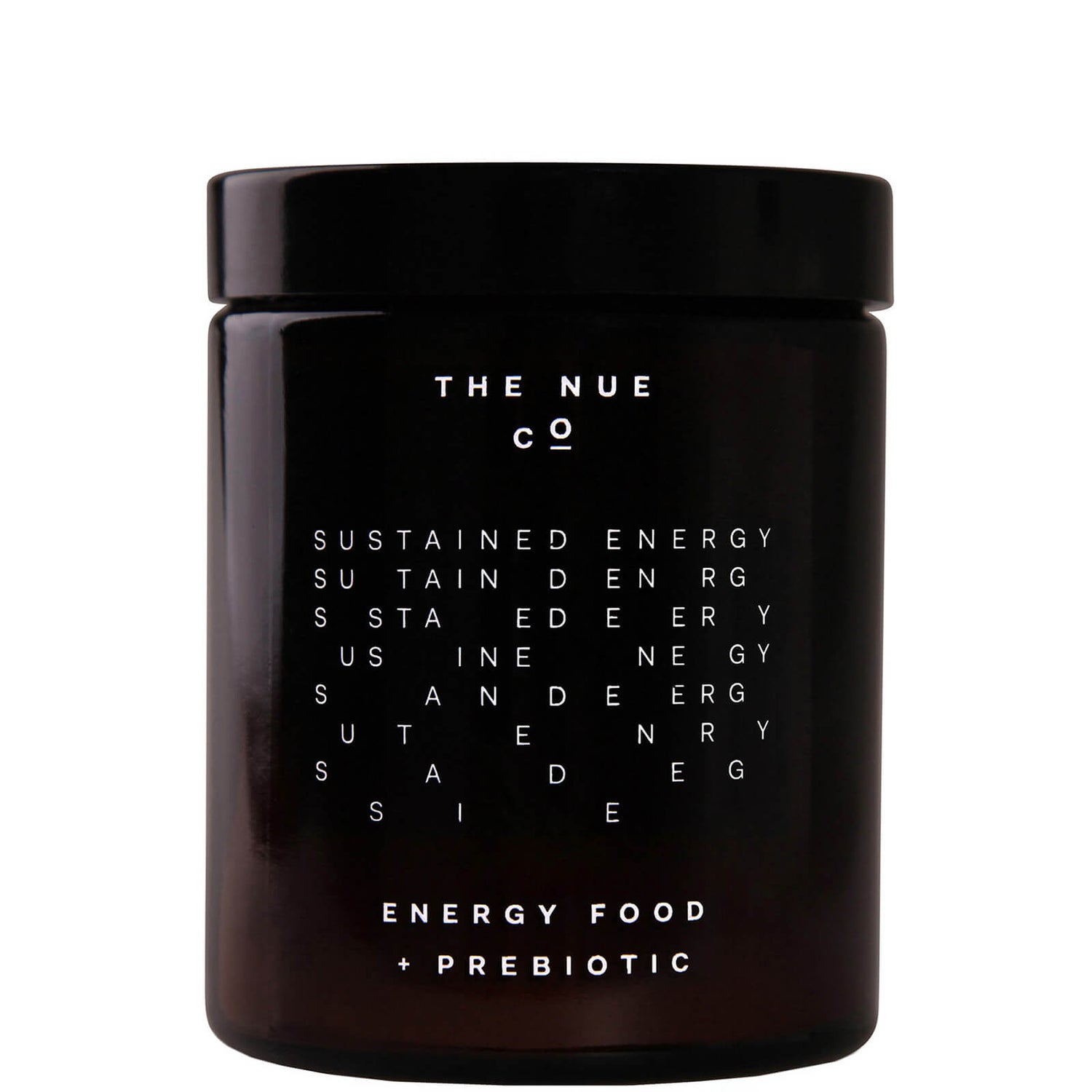 The Nue Co. Energy Food + Prebiotic