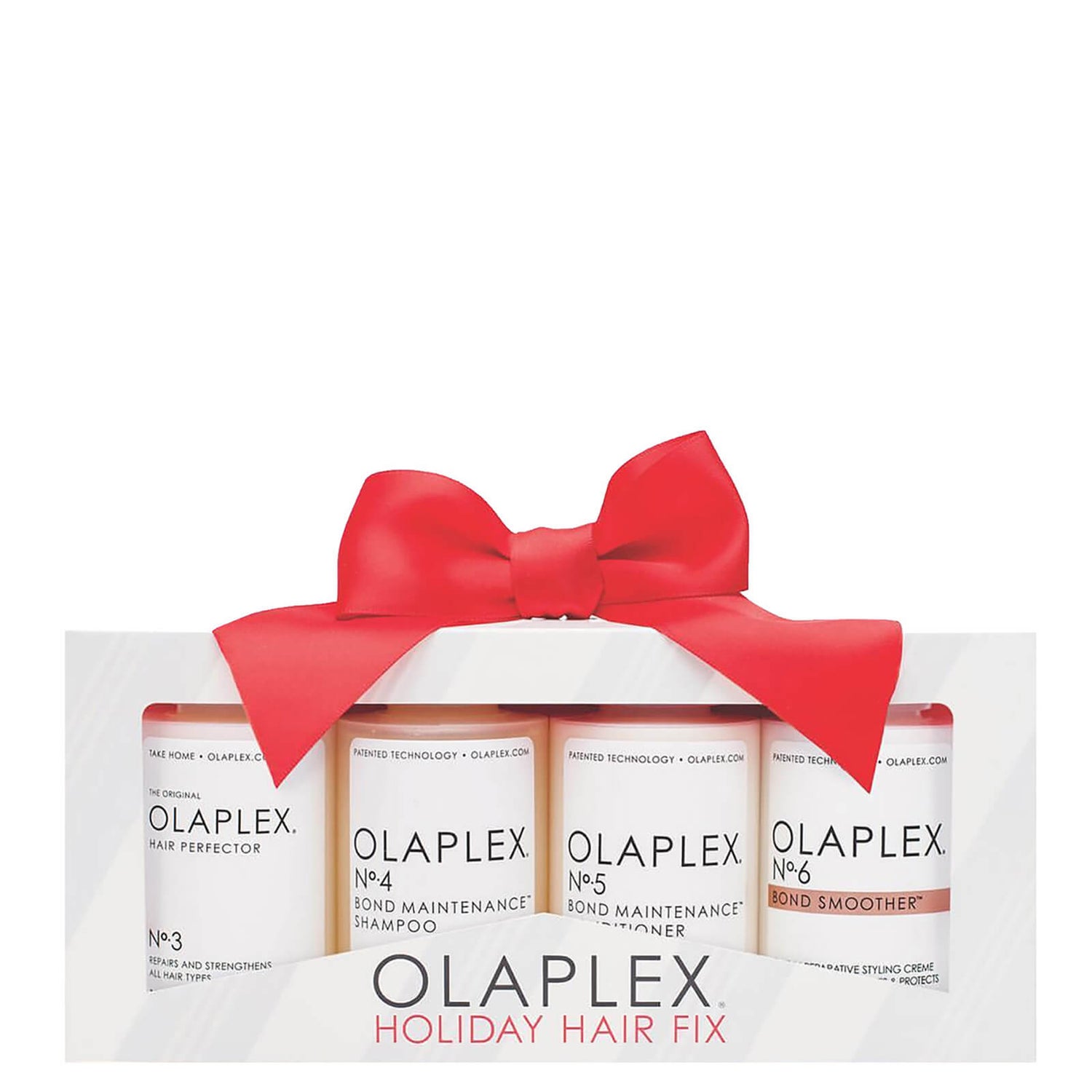 OLAPLEX Holiday Hair Fix Set