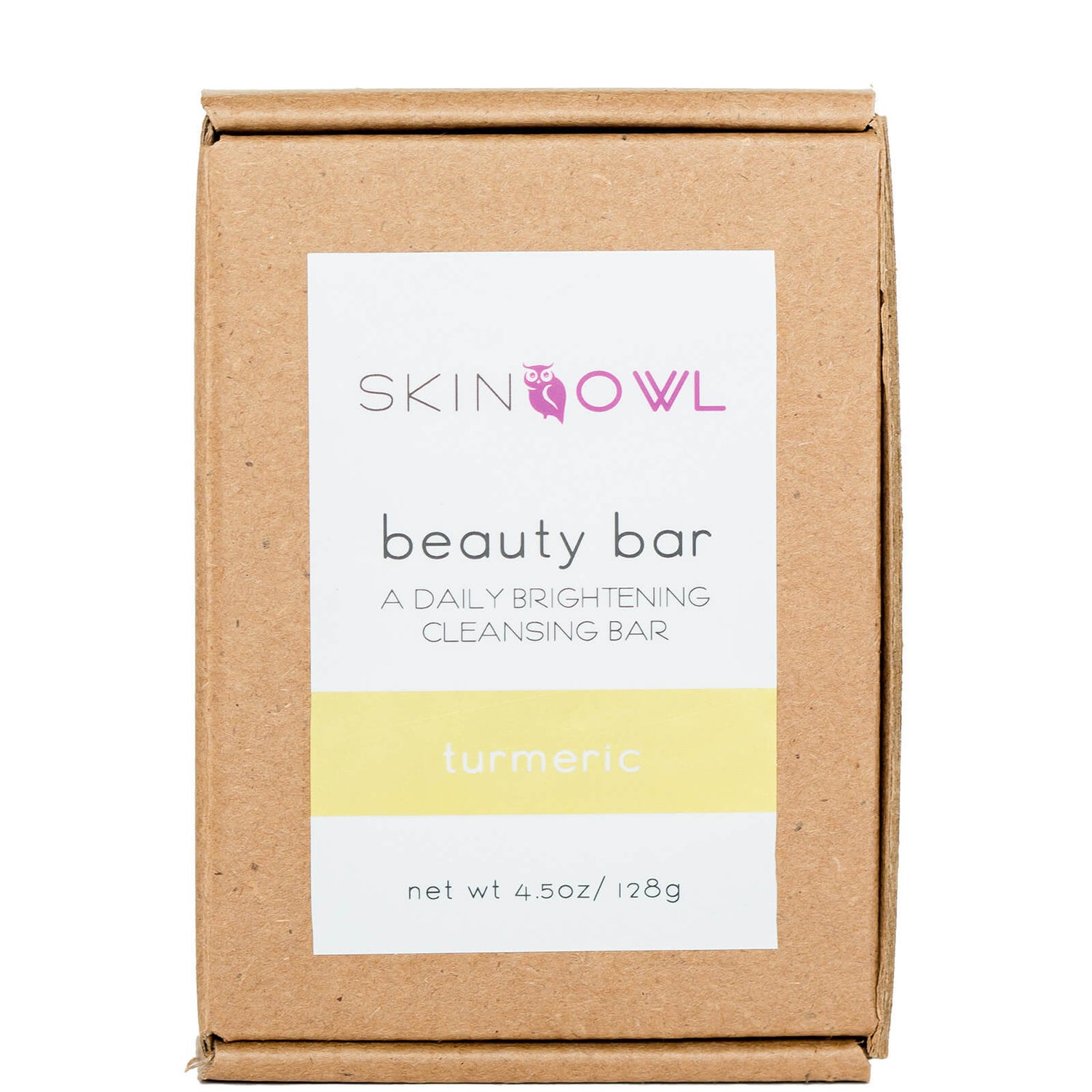 SkinOwl Beauty Bar