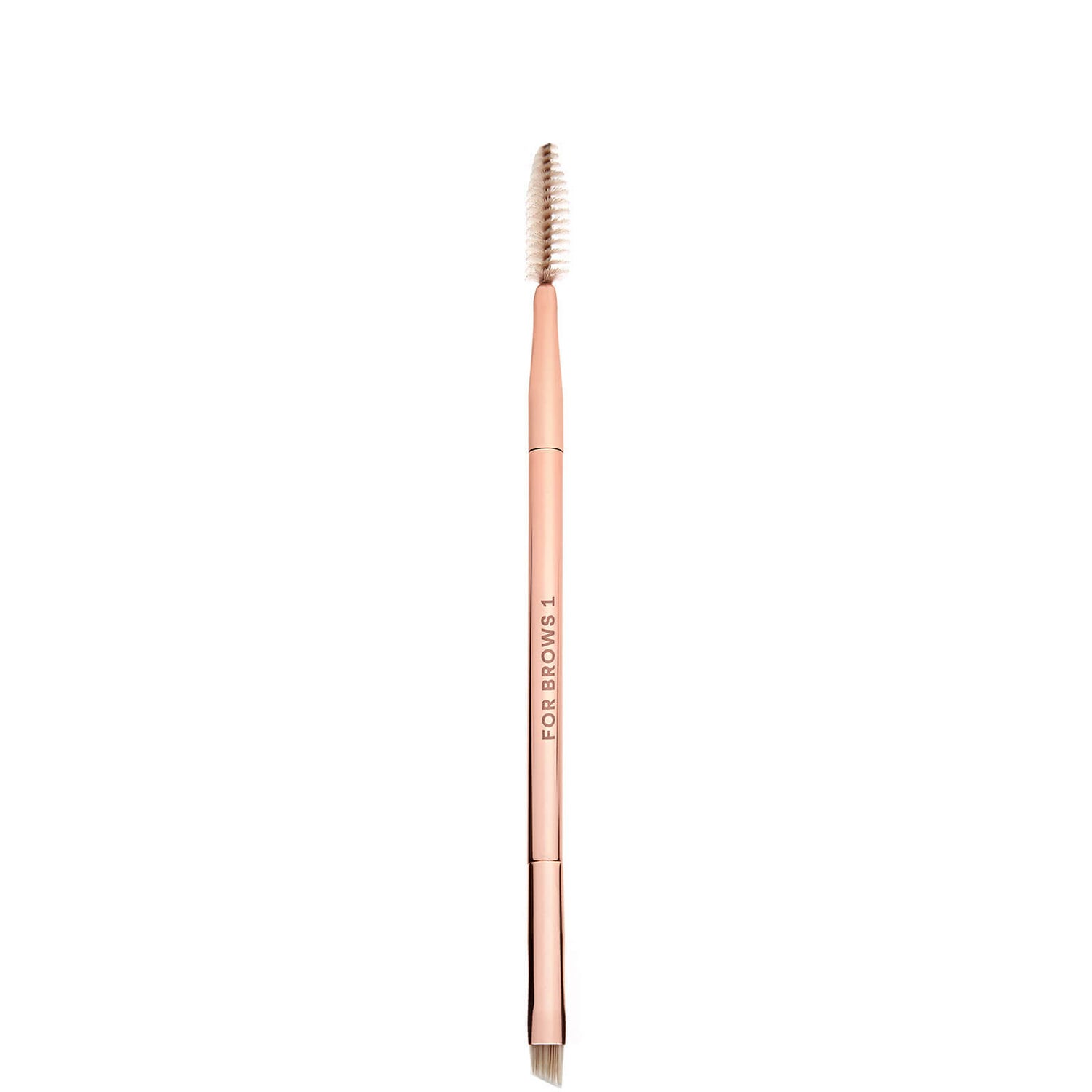 PATRICK TA Major Brow Dual Ended Brow Brush