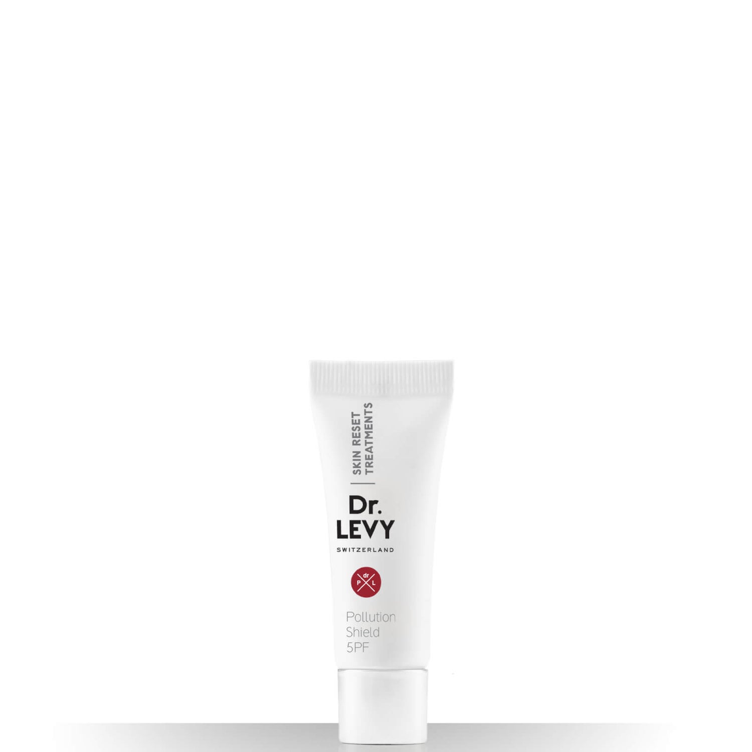Dr. LEVY Switzerland SAMPLE - Pollution Shield SPF