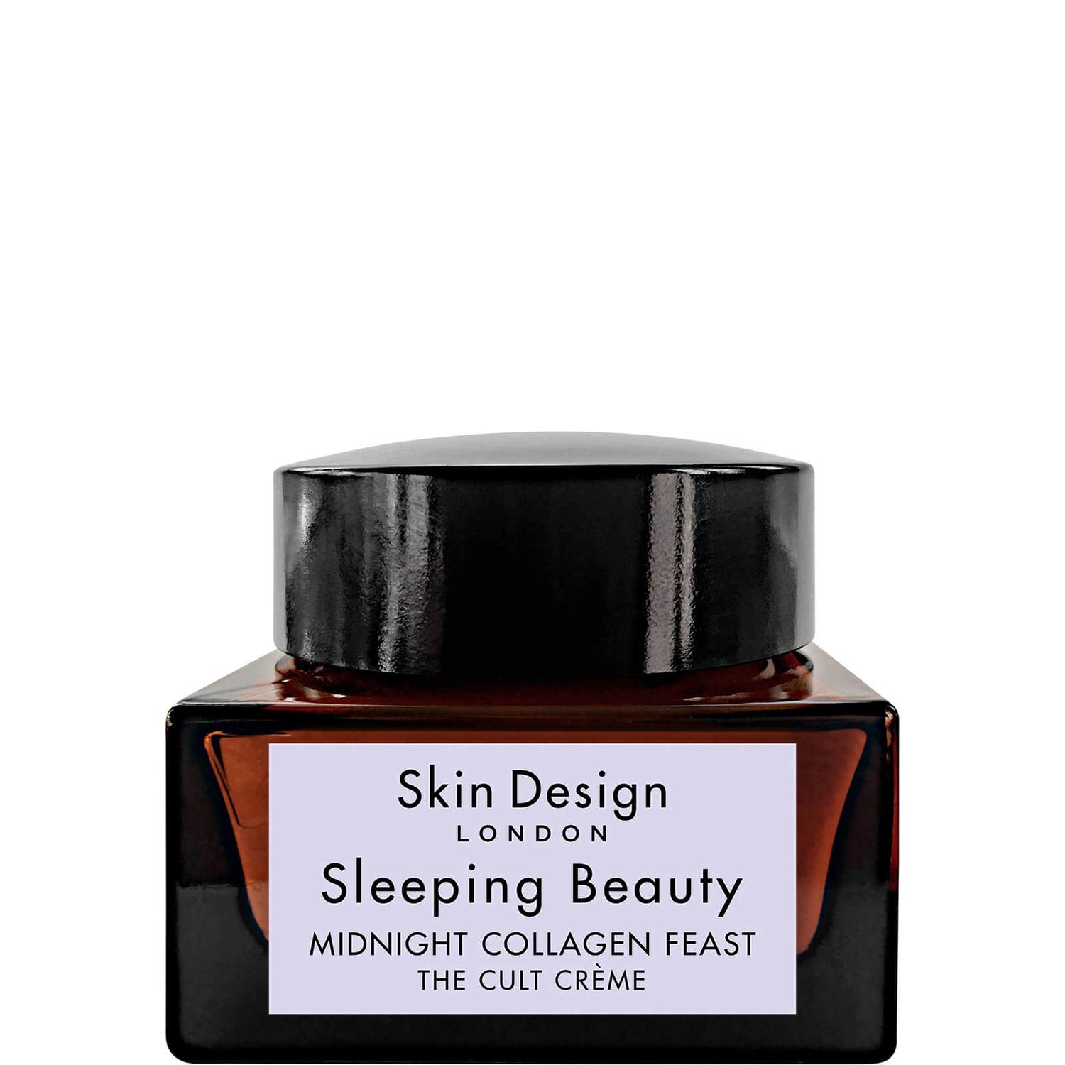 Skin Design London Sleeping Beauty - Midnight Collagen Feast