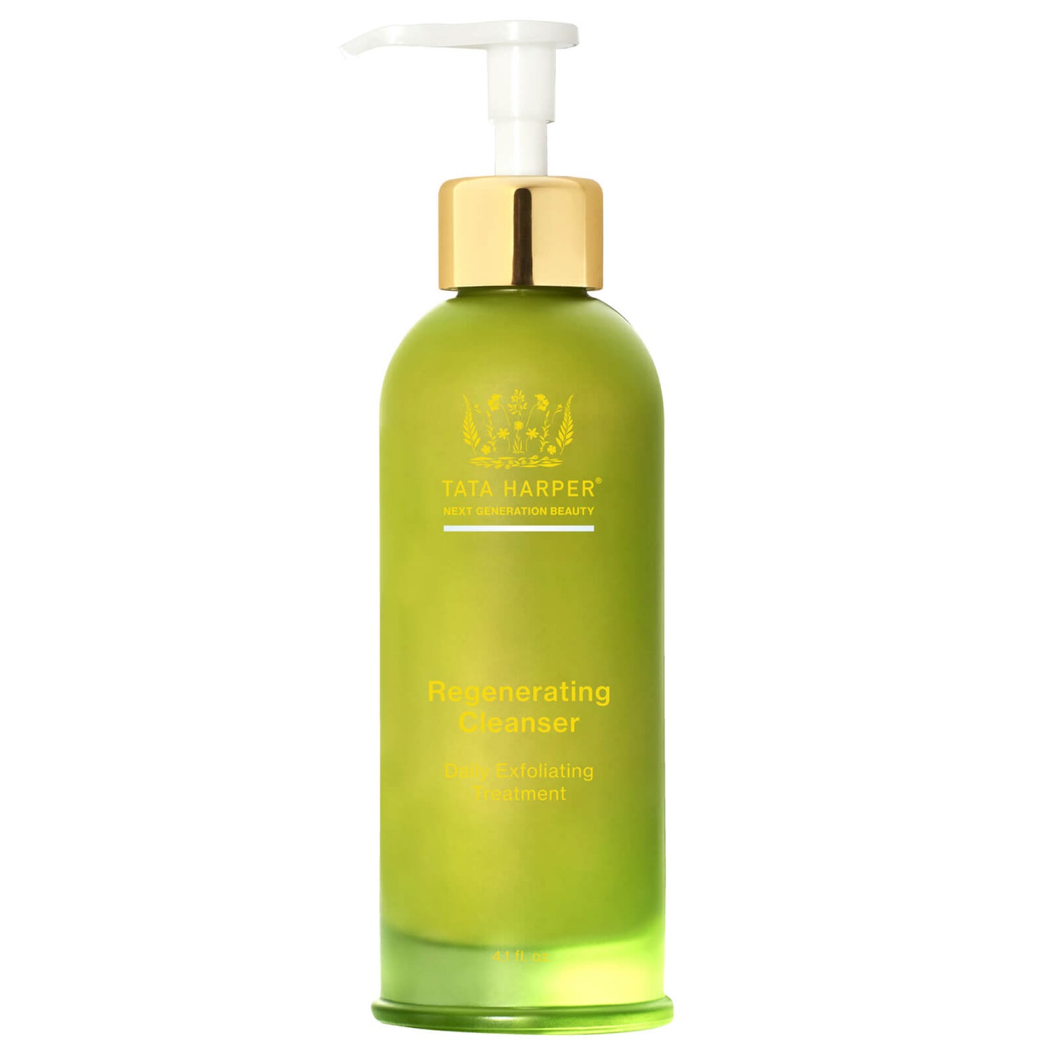 Tata Harper Regenerating Cleanser 125ml