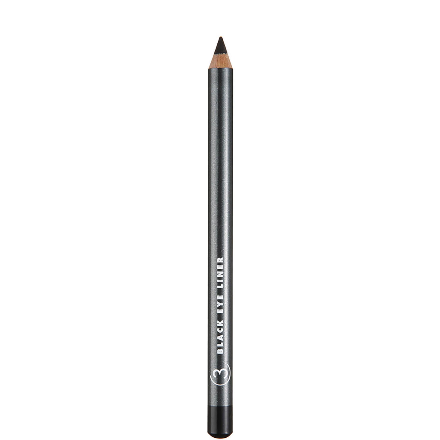 3 Custom Color Black Eye Pencil