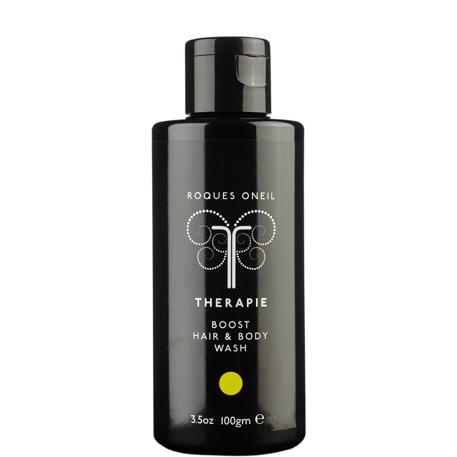 Therapie Boost Hair & Body Wash