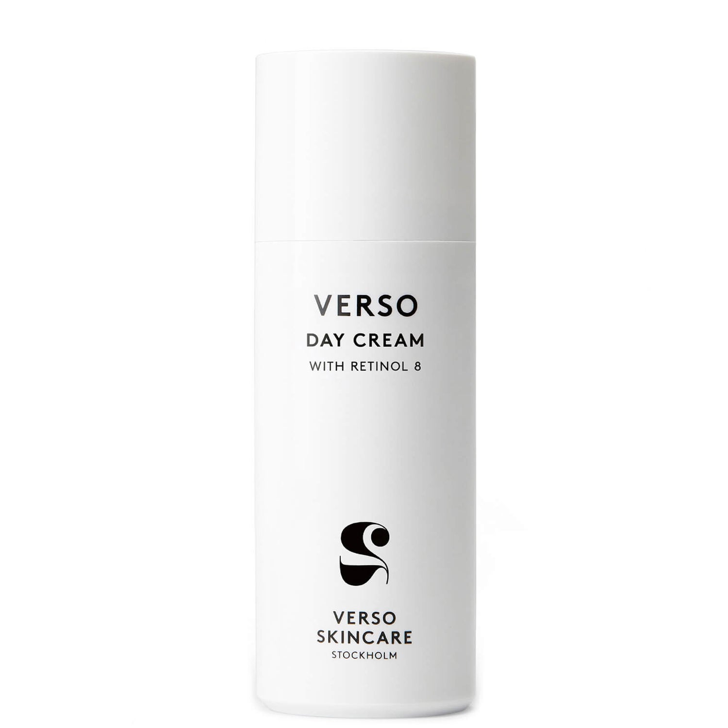 Verso Day Cream