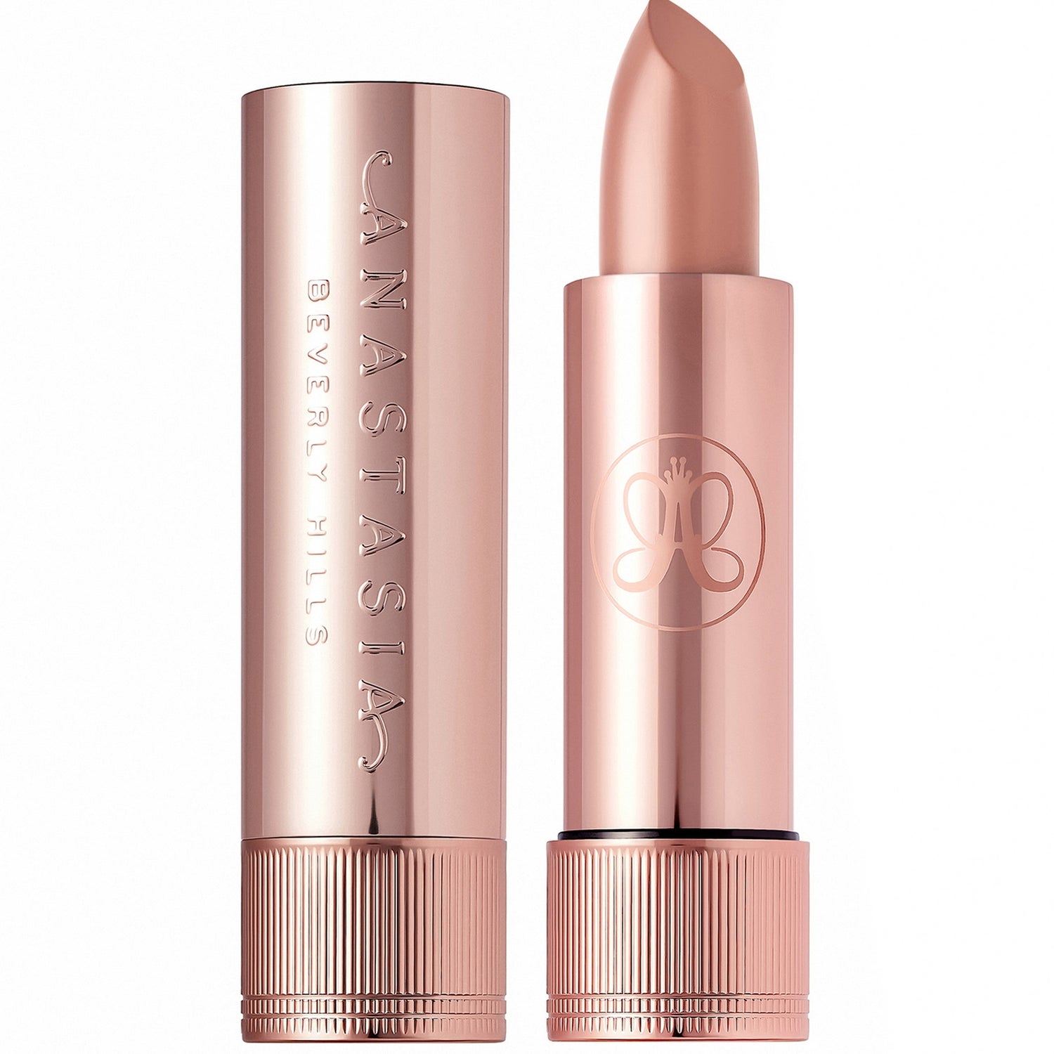 Anastasia Beverly Hills Satin Lipstick 3g (Various Colours)