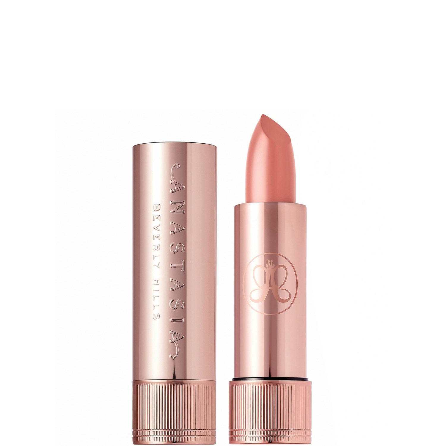 Anastasia Beverly Hills Satin Lipstick 3g (Various Colours)
