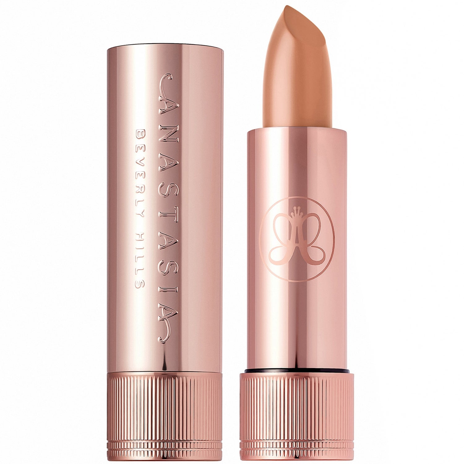 Anastasia Beverly Hills Satin Lipstick 3g (Various Colours)