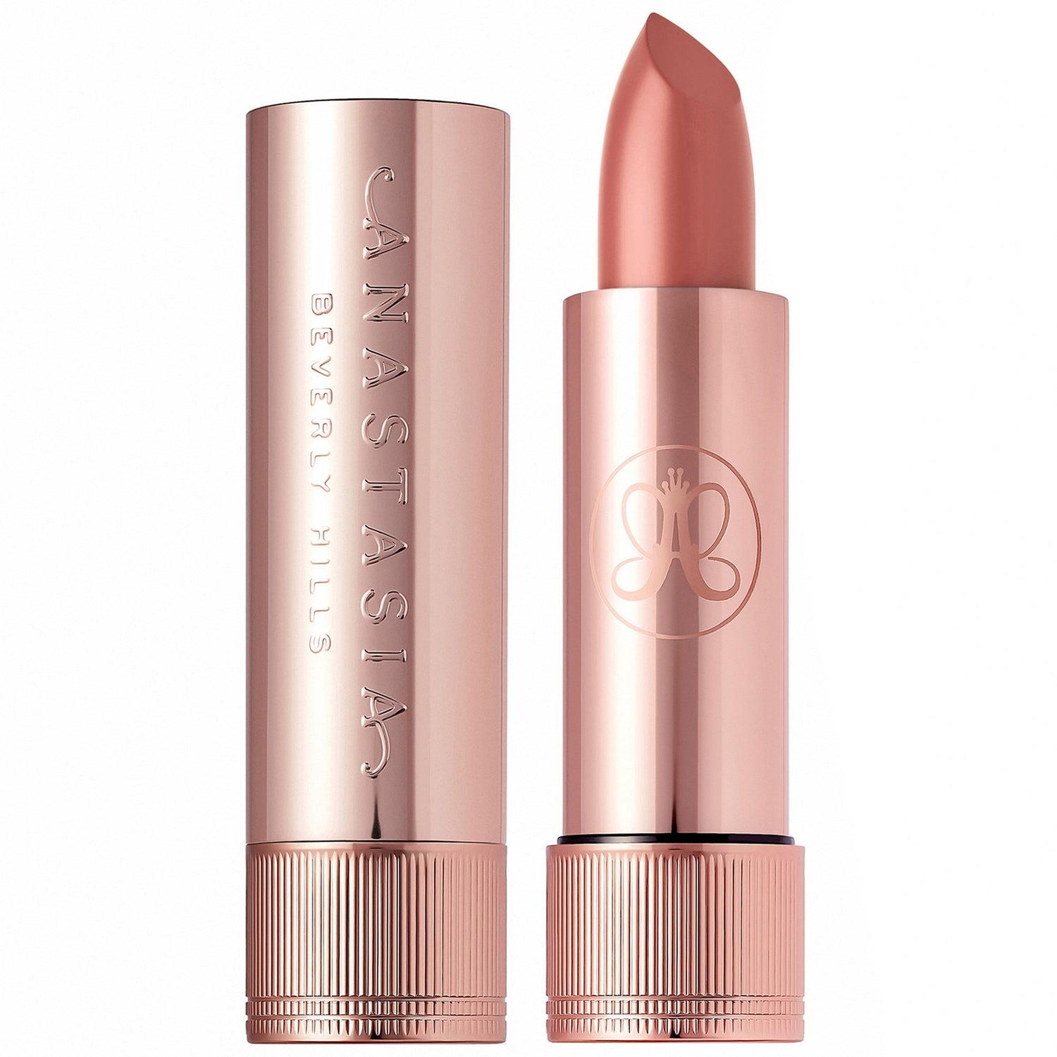 Anastasia Beverly Hills Satin Lipstick 3g (Various Colours)