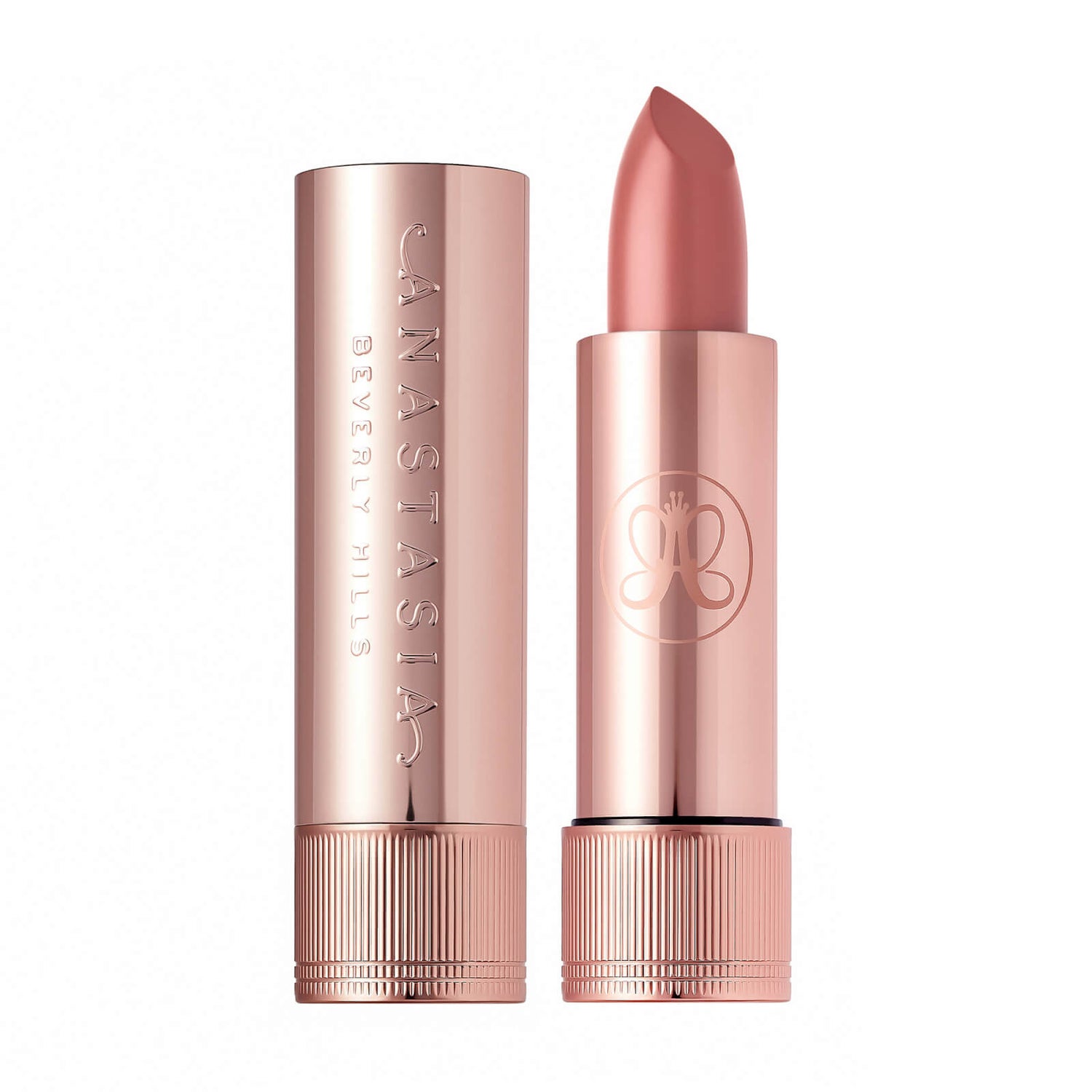 Anastasia Beverly Hills Satin Lipstick 3g (Various Colours)