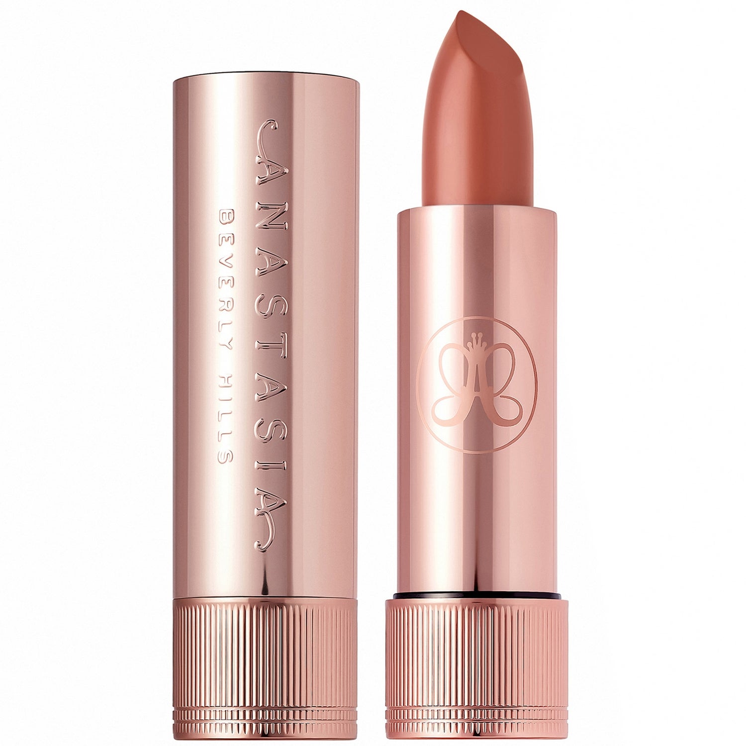 Anastasia Beverly Hills Satin Lipstick 3g (Various Colours)