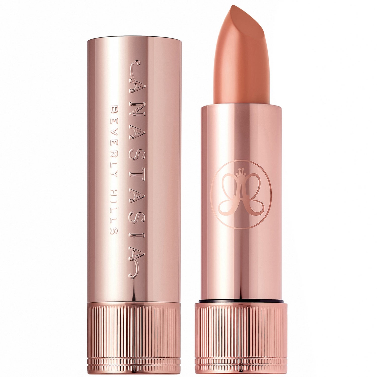 Anastasia Beverly Hills Satin Lipstick 3g (Various Colours)