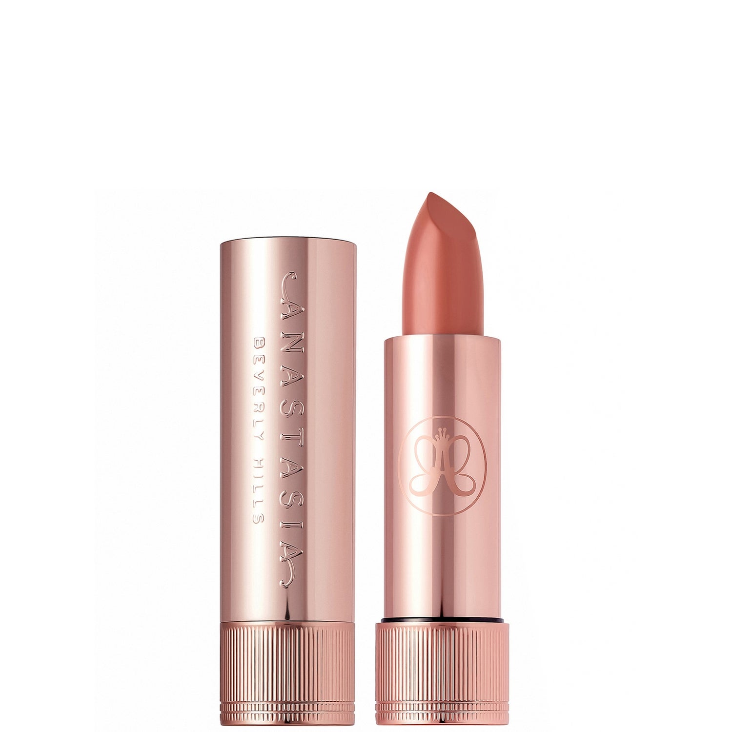 Anastasia Beverly Hills Satin Lipstick 3g (Various Colours)