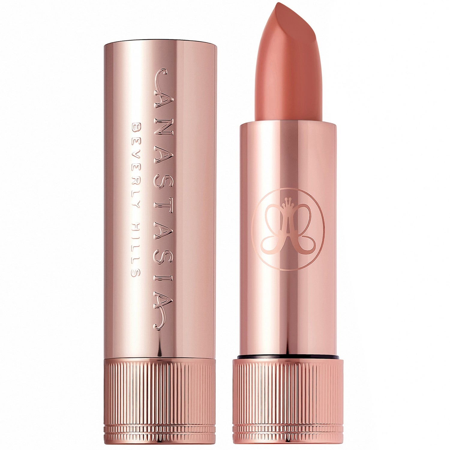 Anastasia Beverly Hills Satin Lipstick 3g (Various Colours)