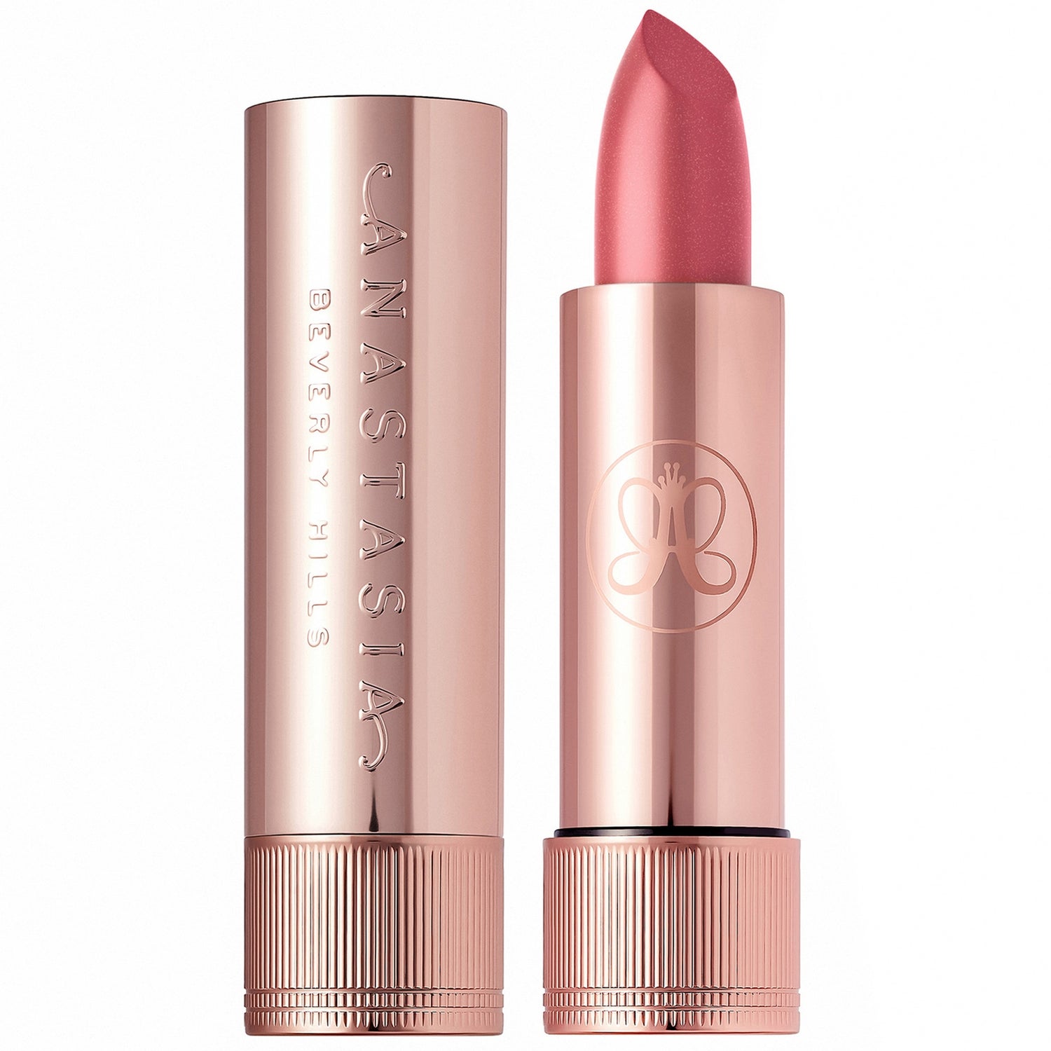 Anastasia Beverly Hills Satin Lipstick 3g (Various Colours)