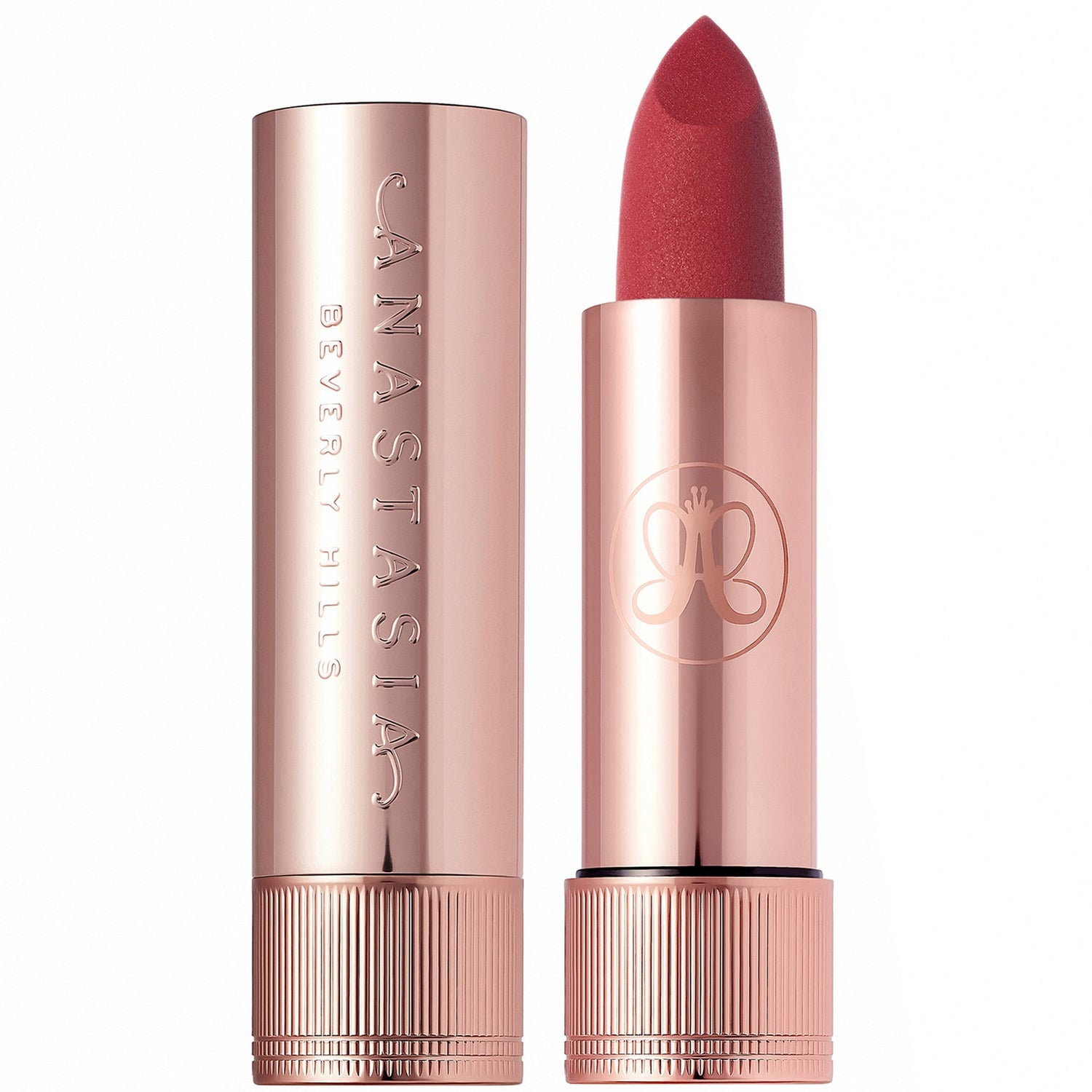 Anastasia Beverly Hills Matte Lipstick 3g (Various Colours)