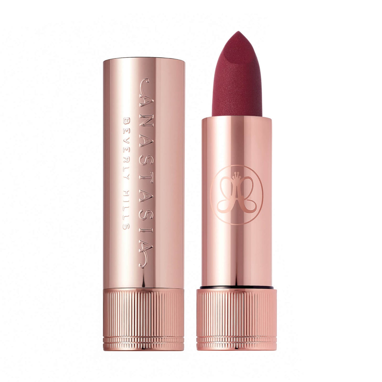 Anastasia Beverly Hills Matte Lipstick 3g (Various Colours)