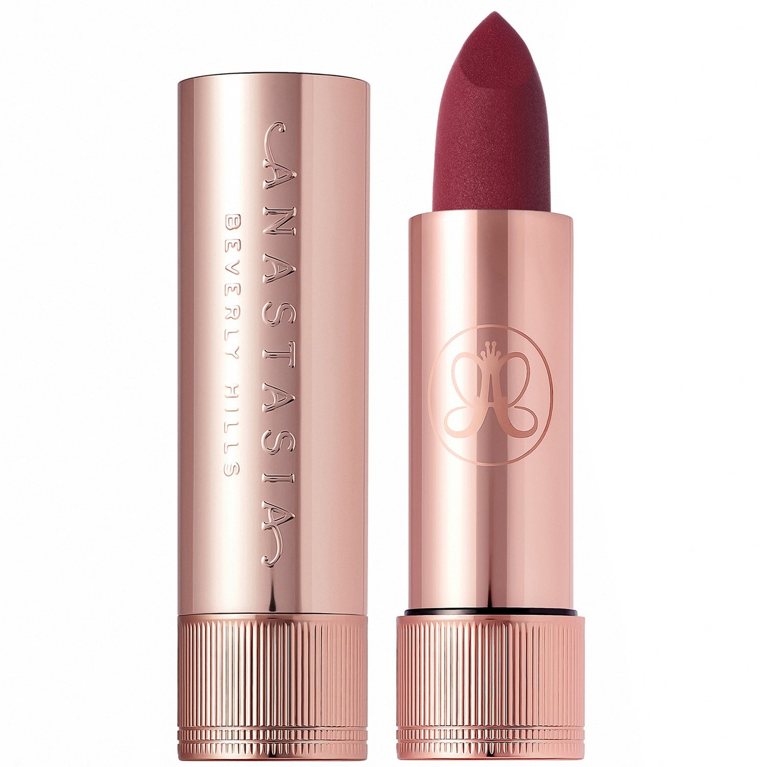 Anastasia Beverly Hills Matte Lipstick 3g (Various Colours)