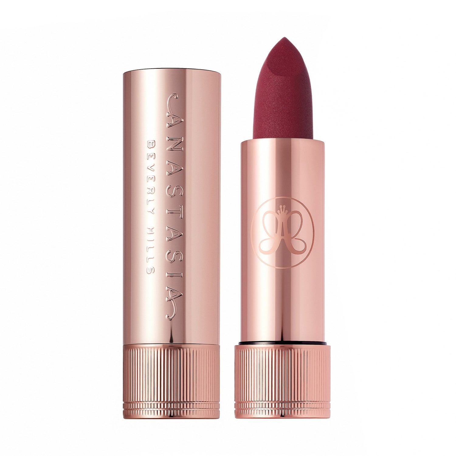 Matte Lipstick