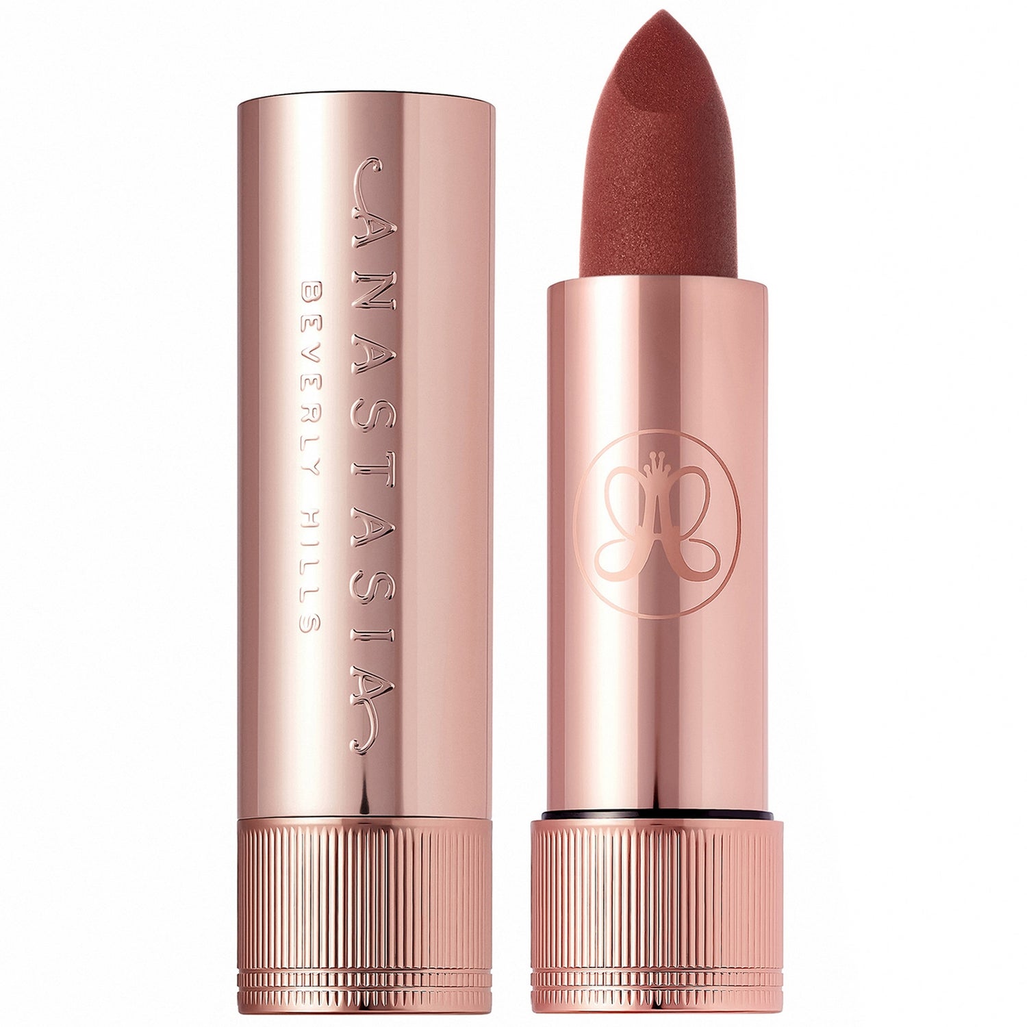 Anastasia Beverly Hills Matte Lipstick 3g (Various Colours)