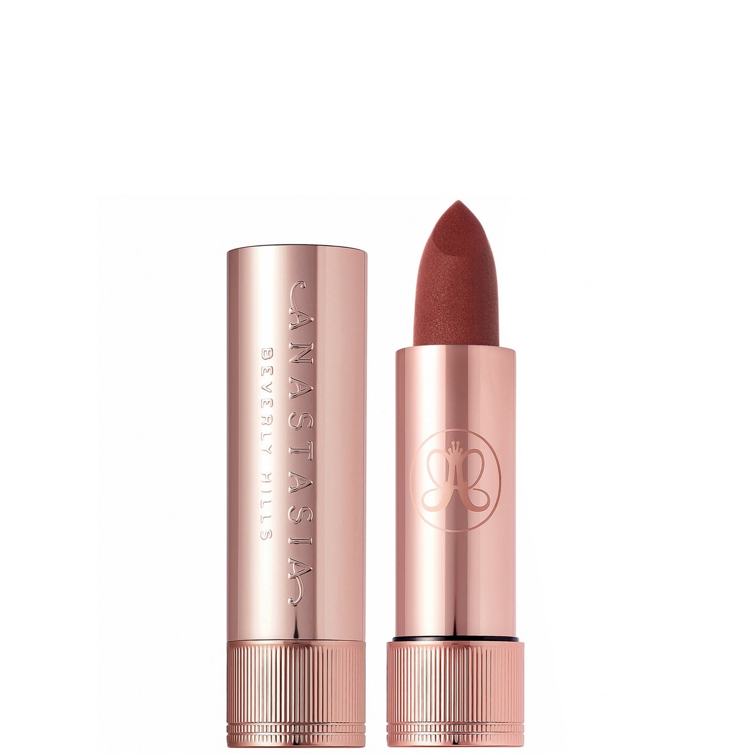 Anastasia Beverly Hills Matte Lipstick 3g (Various Colours)