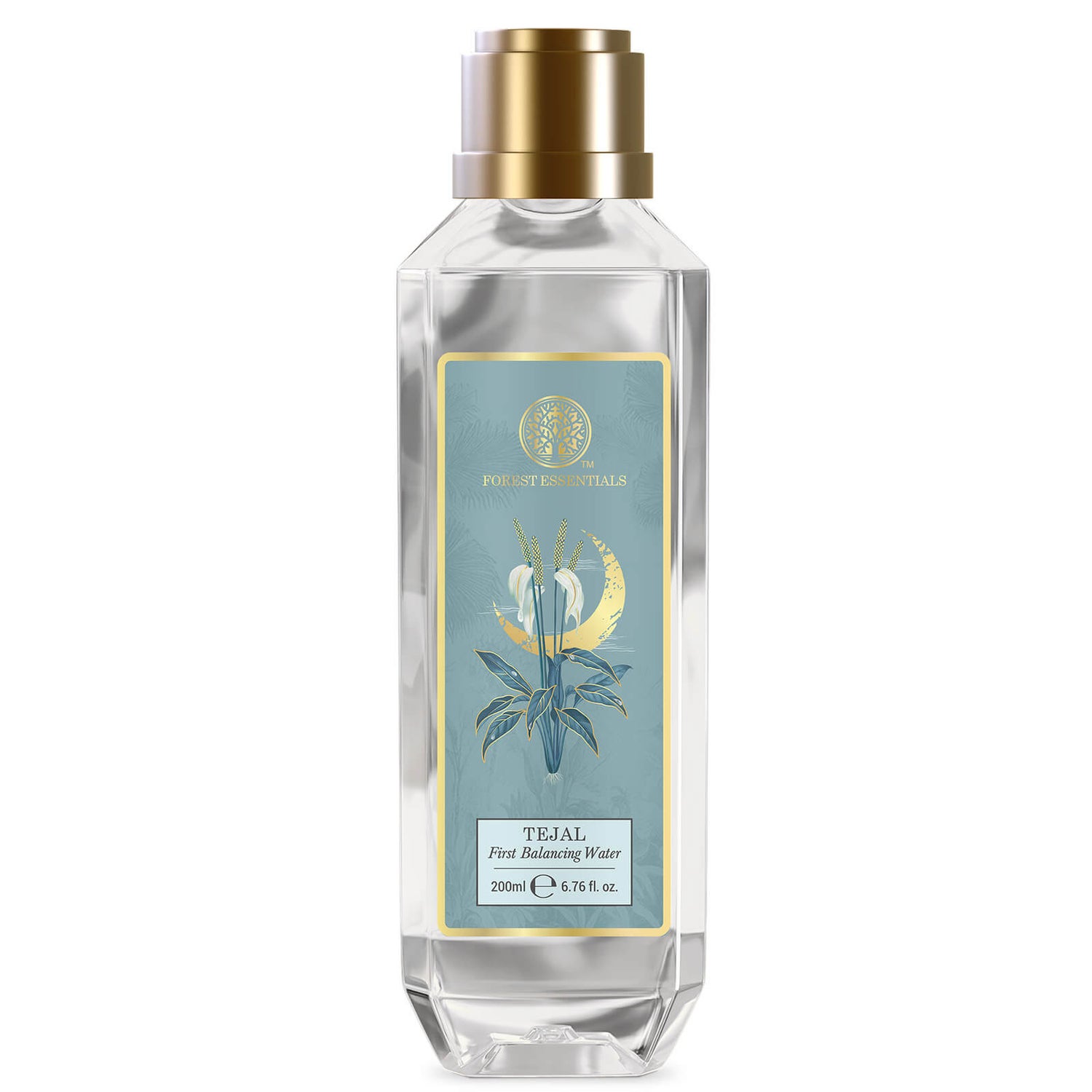 Forest Essentials Tejal First Balancing Water 200ml
