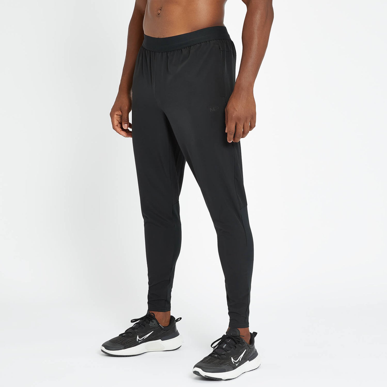Jogging MP Training Ultra pour hommes – Noir - XXS