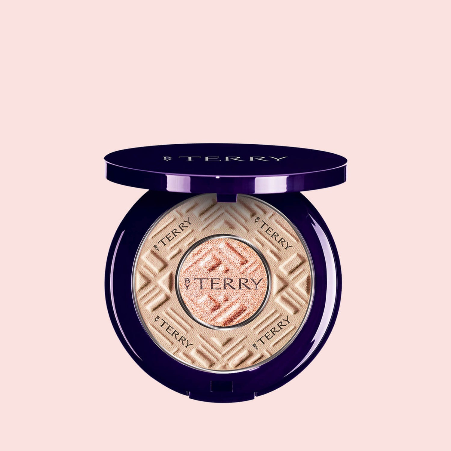 By Terry Compact-Expert Dual Powder 5g