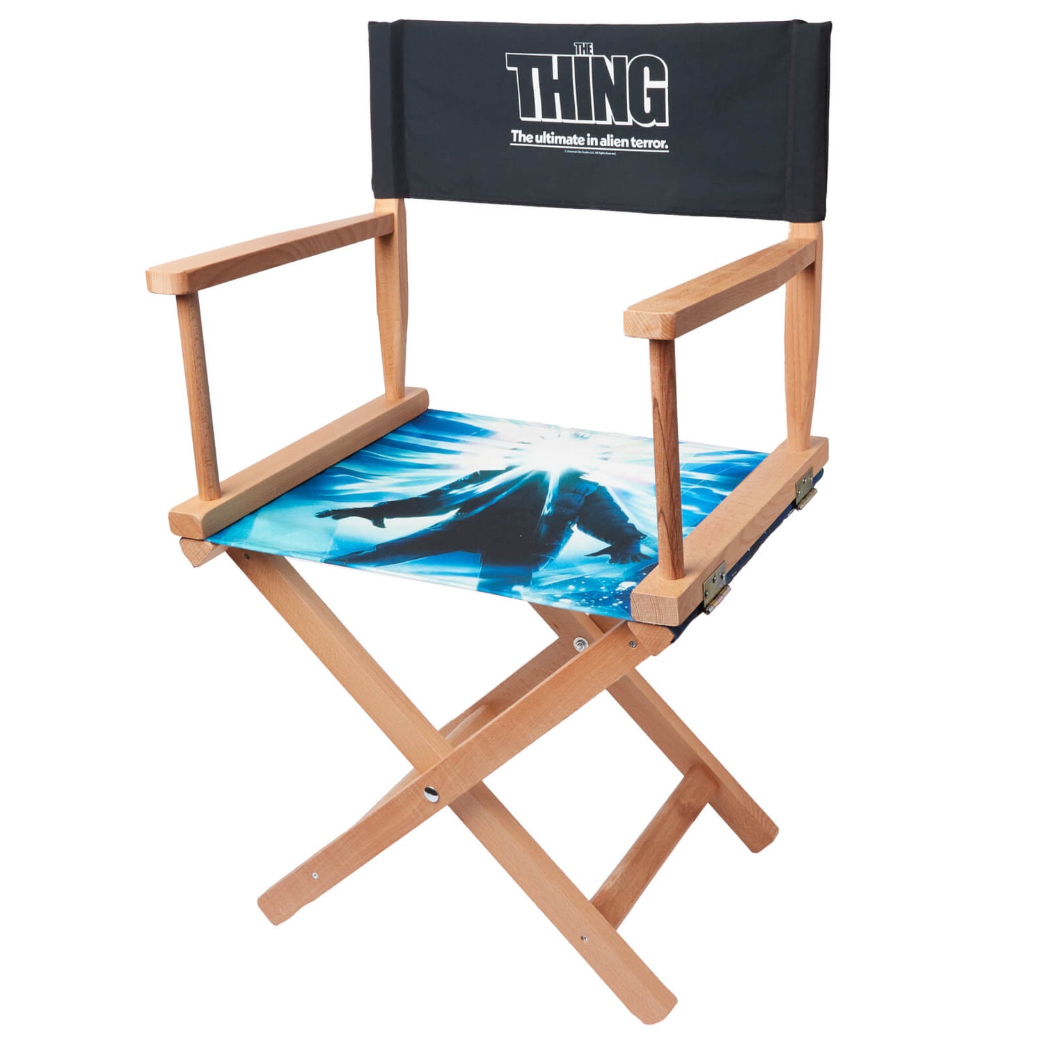 Decorsome x The Thing Directors Chair
