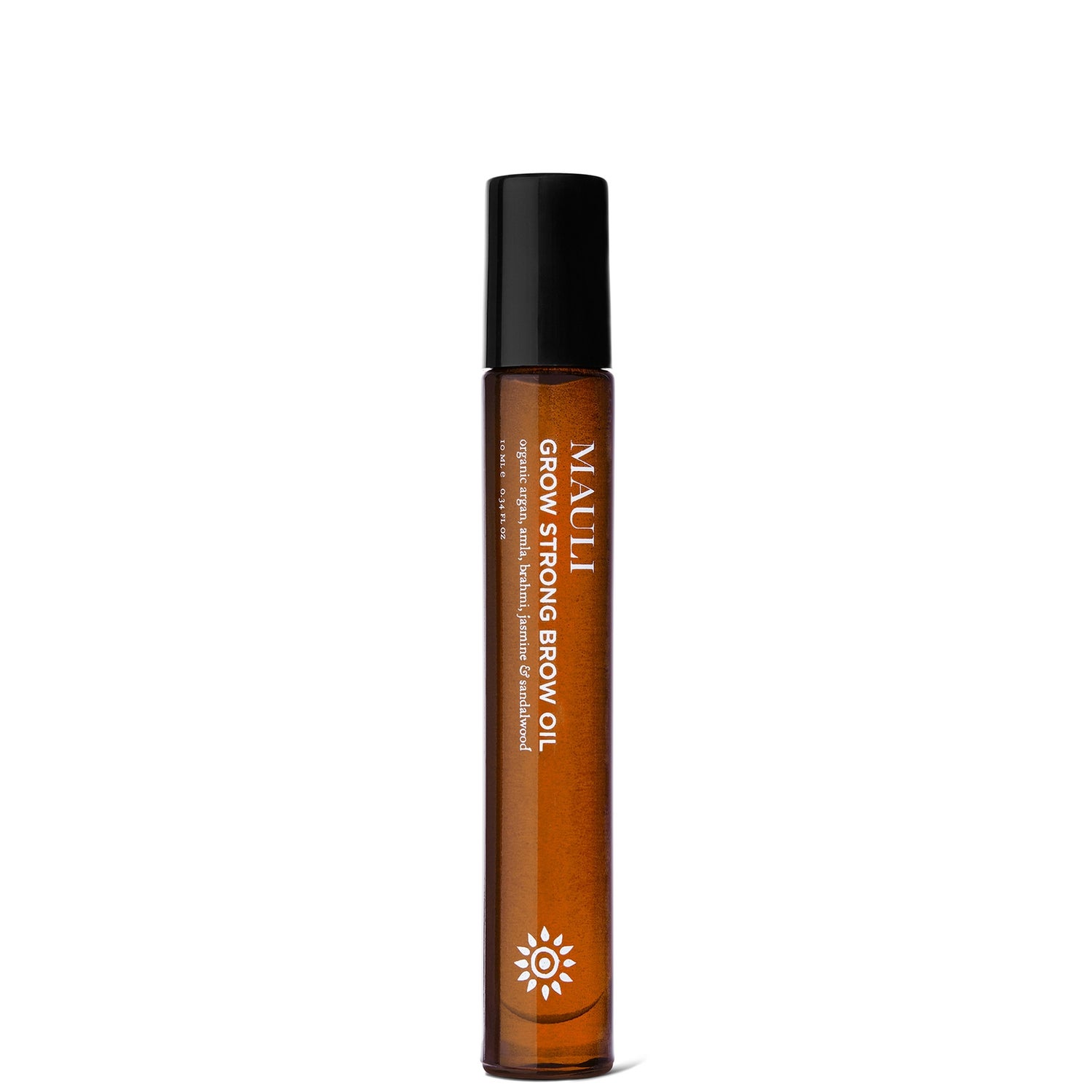 Mauli Grow Strong Brow Oil 10ml