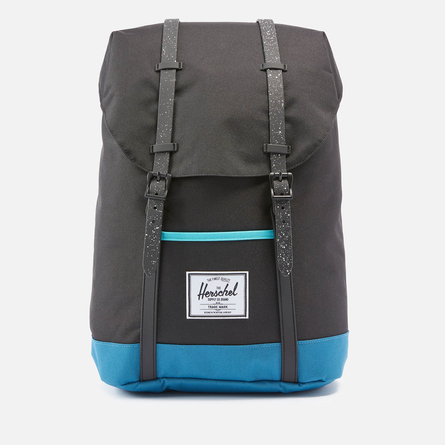 Herschel Supply Co. Retreat Canvas Backpack