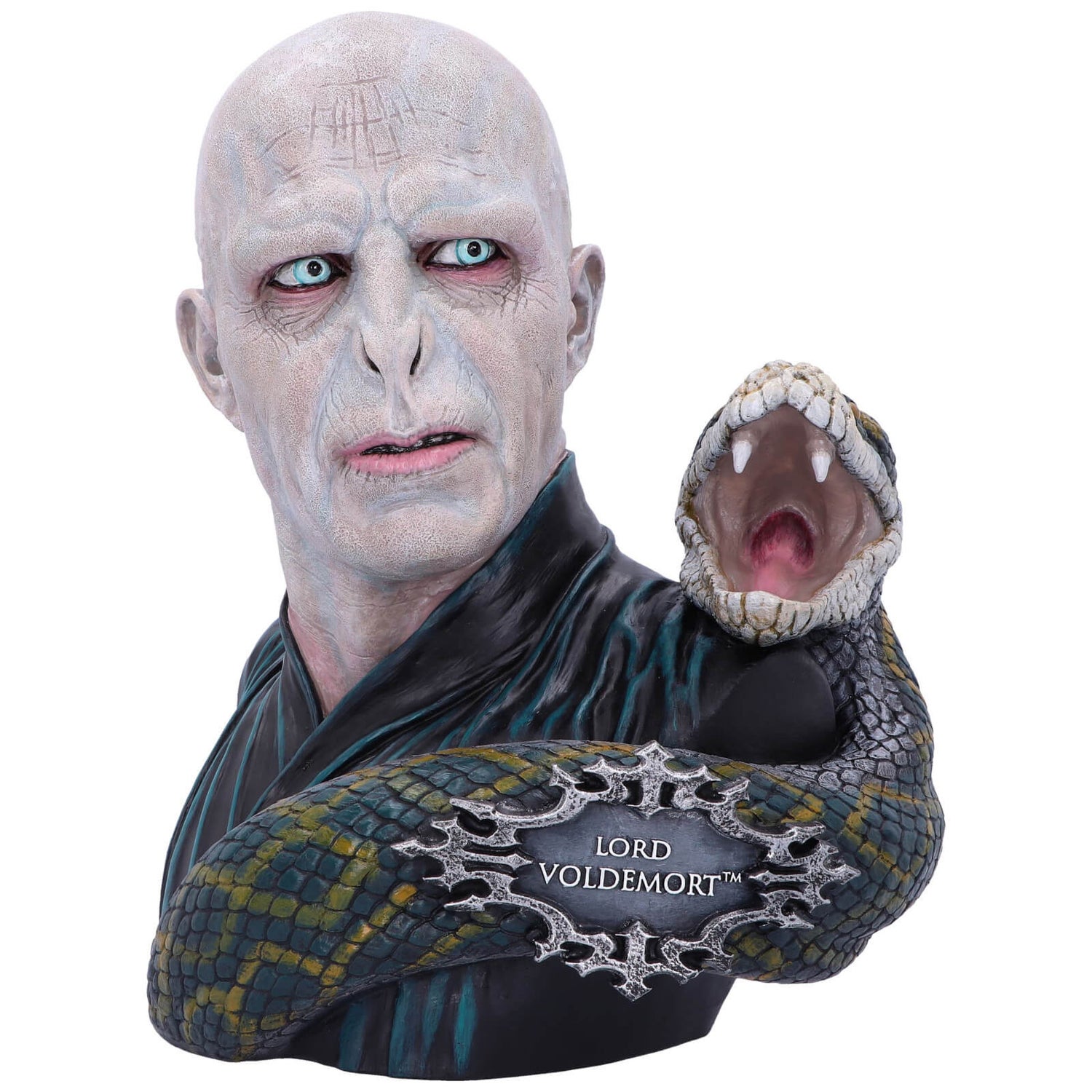 Nemesis Now Harry Potter Lord Voldemort Bust 30.5cm